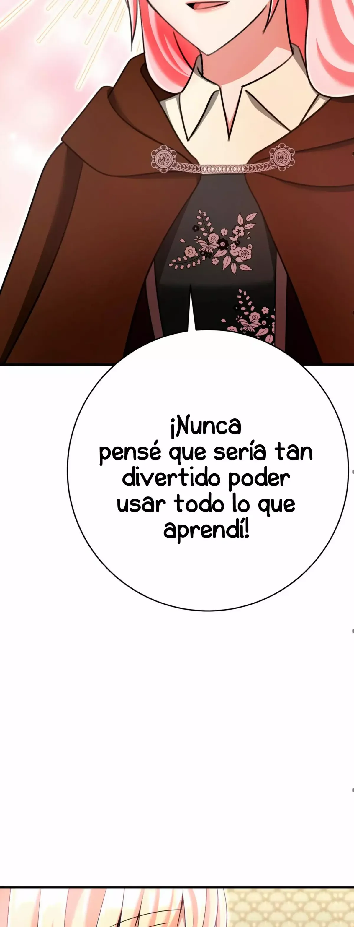¿Por qué una villana tendría virtudes? Capítulo 150 en Línea - página 20
