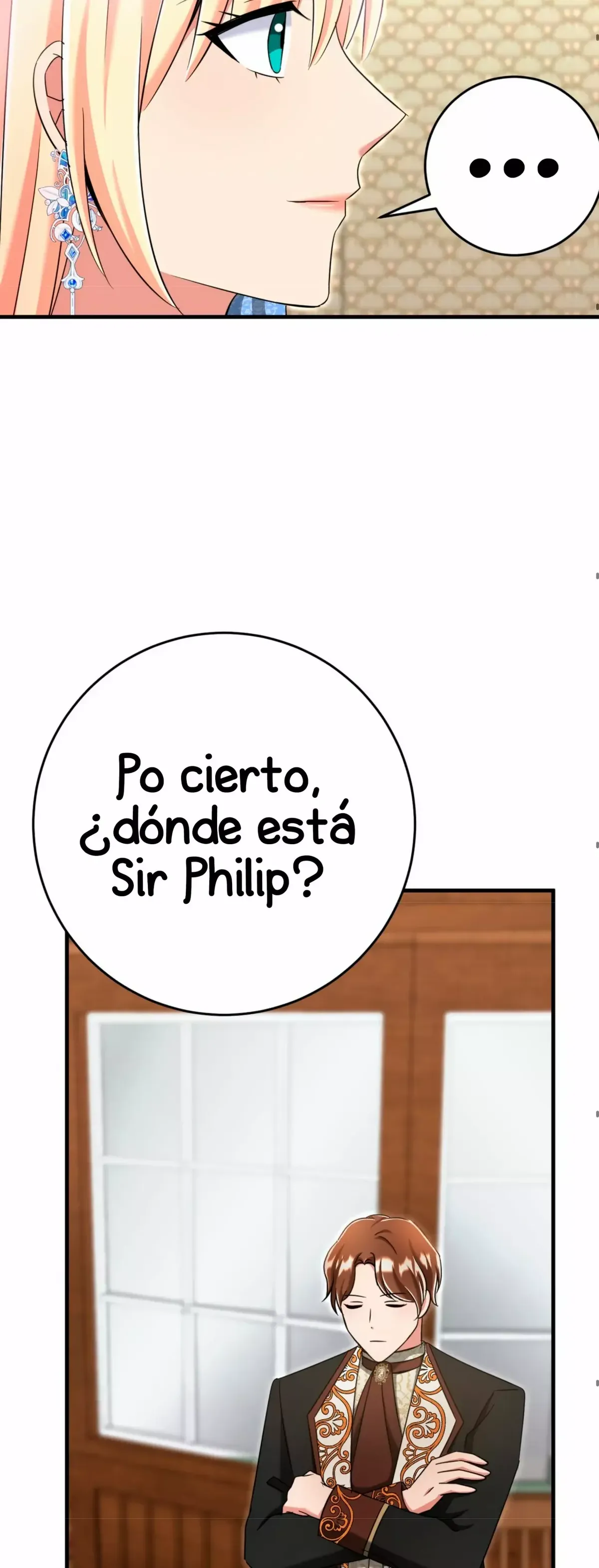 ¿Por qué una villana tendría virtudes? Capítulo 150 en Línea - página 21