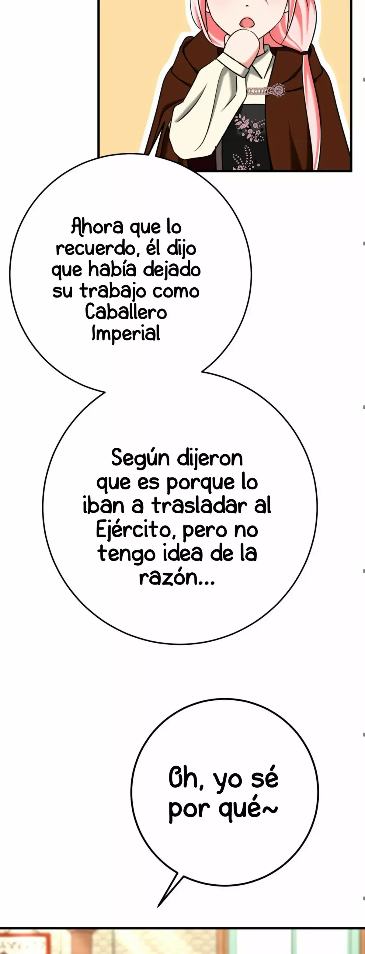 ¿Por qué una villana tendría virtudes? Capítulo 150 en Línea - página 23