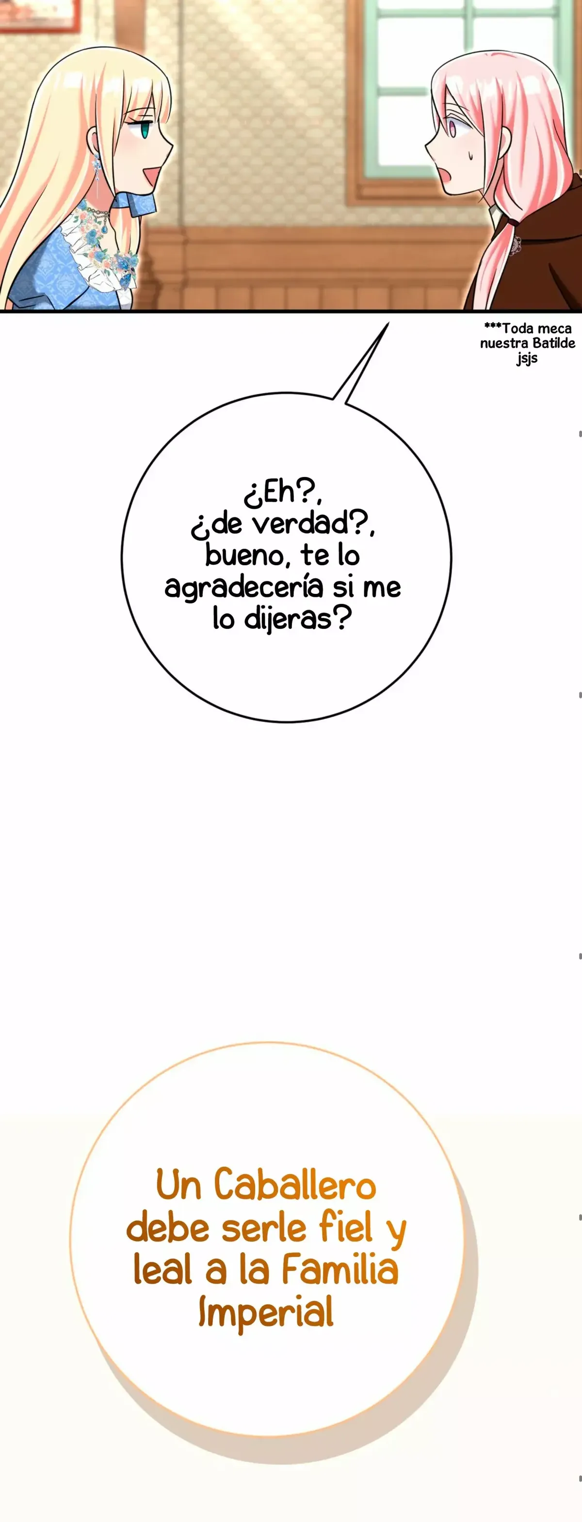 ¿Por qué una villana tendría virtudes? Capítulo 150 en Línea - página 24