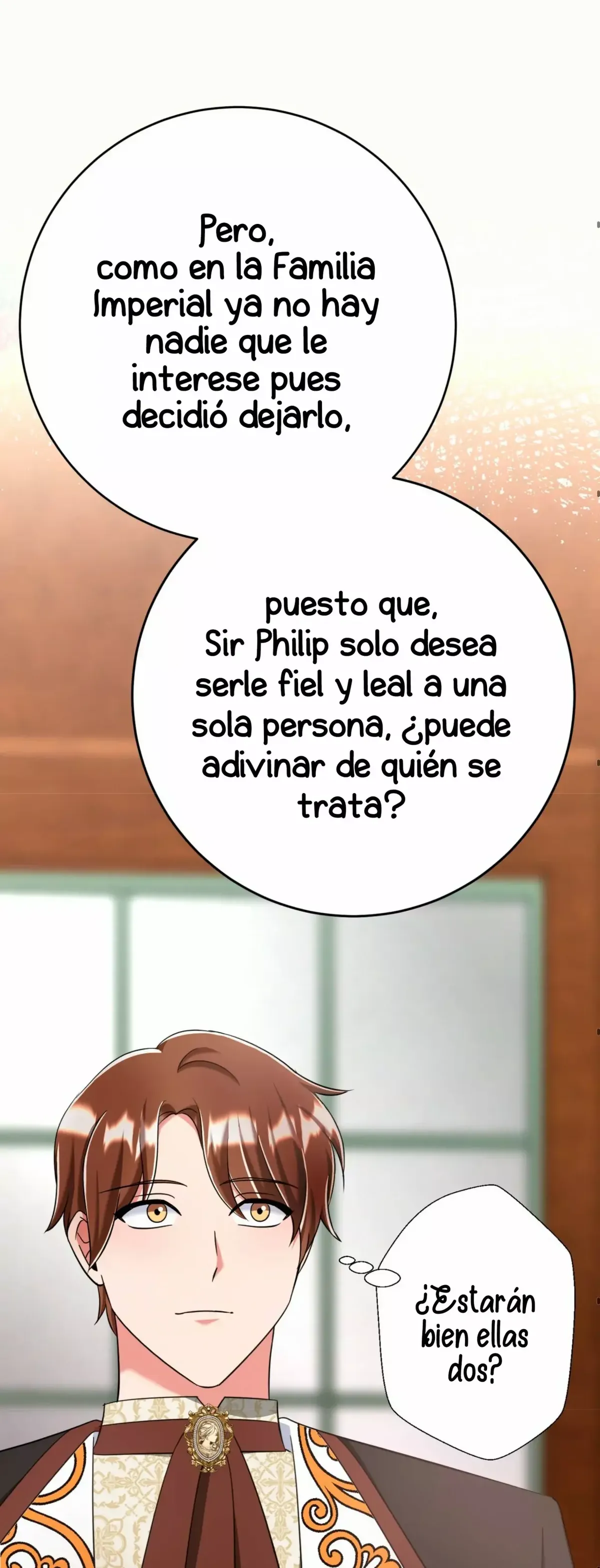 ¿Por qué una villana tendría virtudes? Capítulo 150 en Línea - página 25