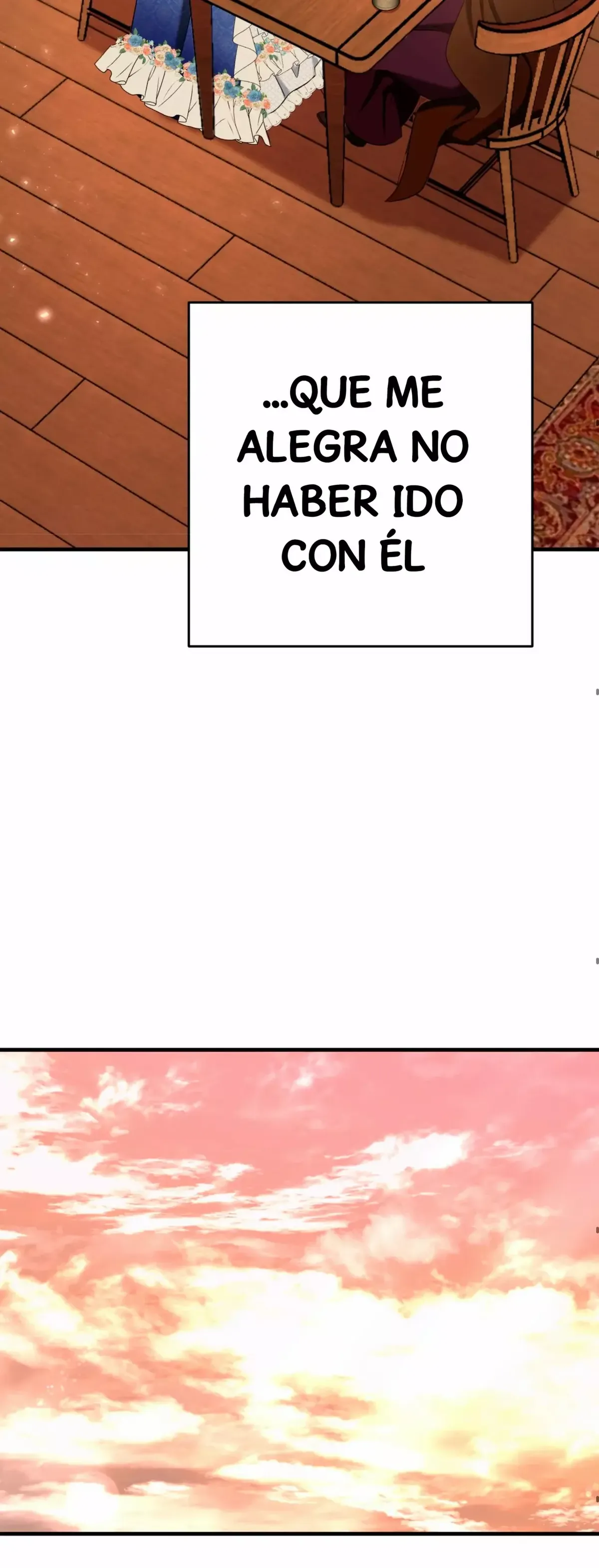 ¿Por qué una villana tendría virtudes? Capítulo 150 en Línea - página 35