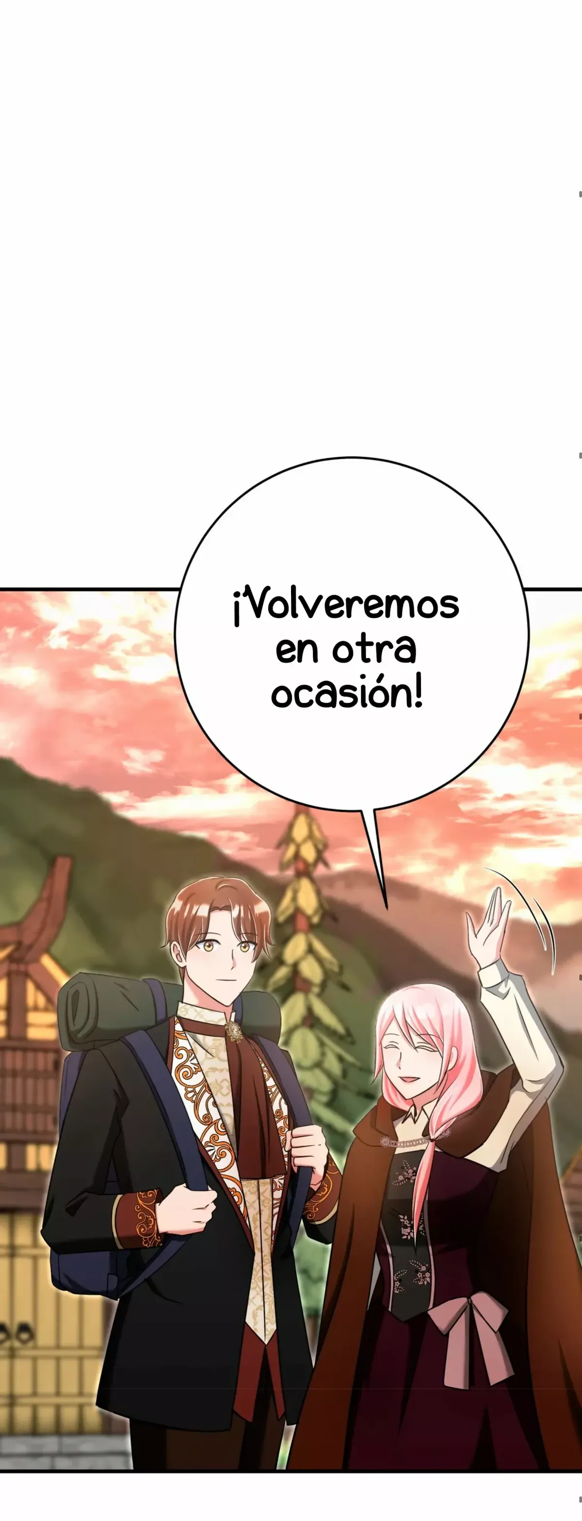 ¿Por qué una villana tendría virtudes? Capítulo 150 en Línea - página 36