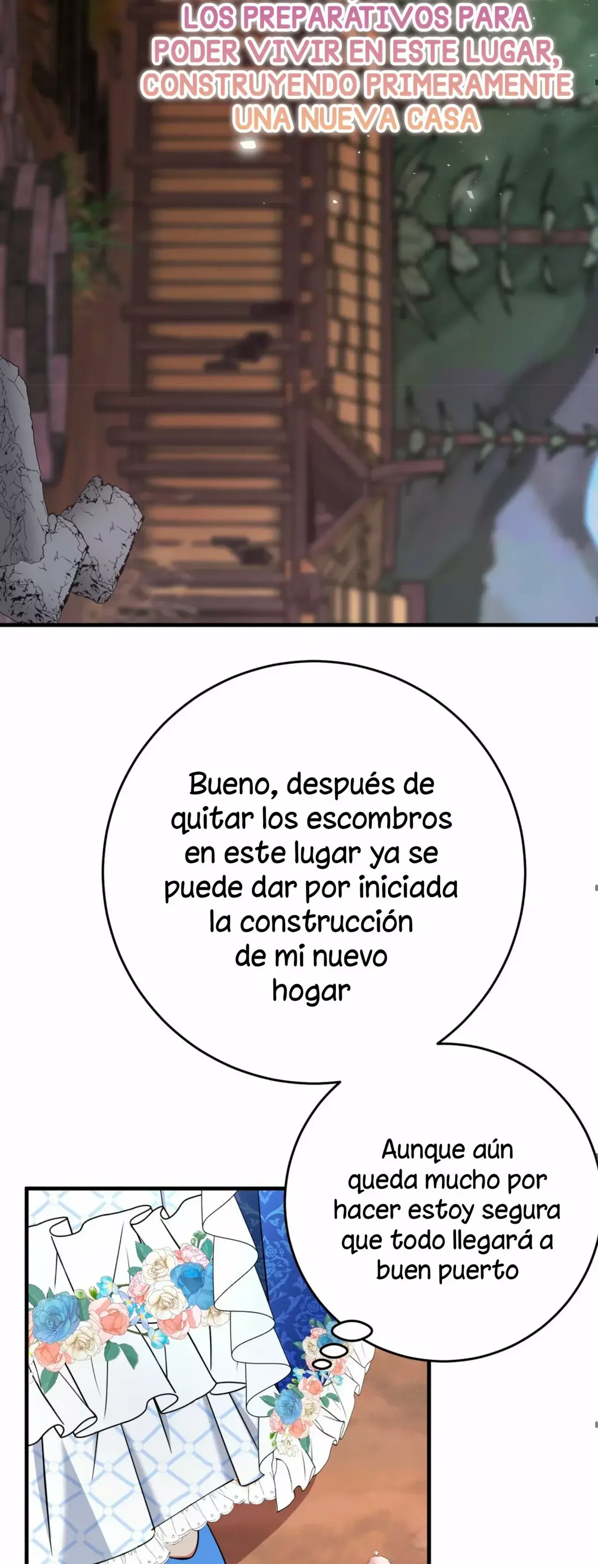 ¿Por qué una villana tendría virtudes? Capítulo 150 en Línea - página 45