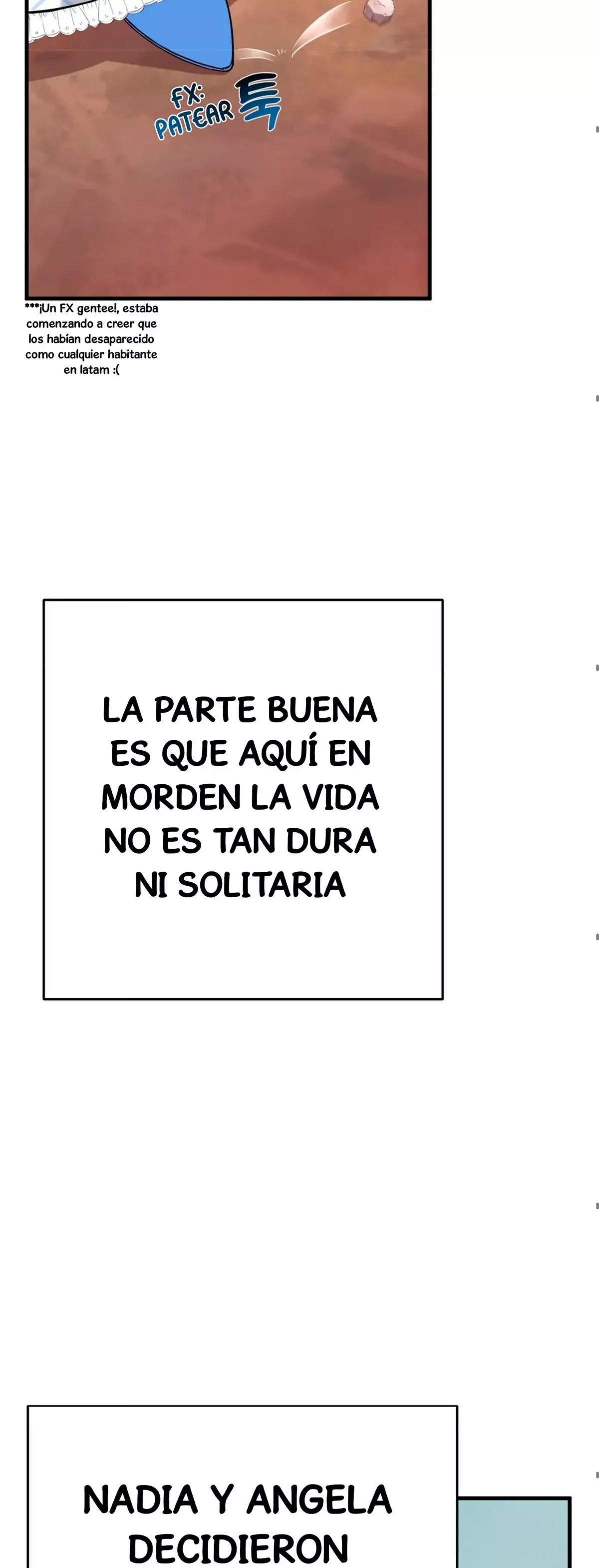 ¿Por qué una villana tendría virtudes? Capítulo 150 en Línea - página 46