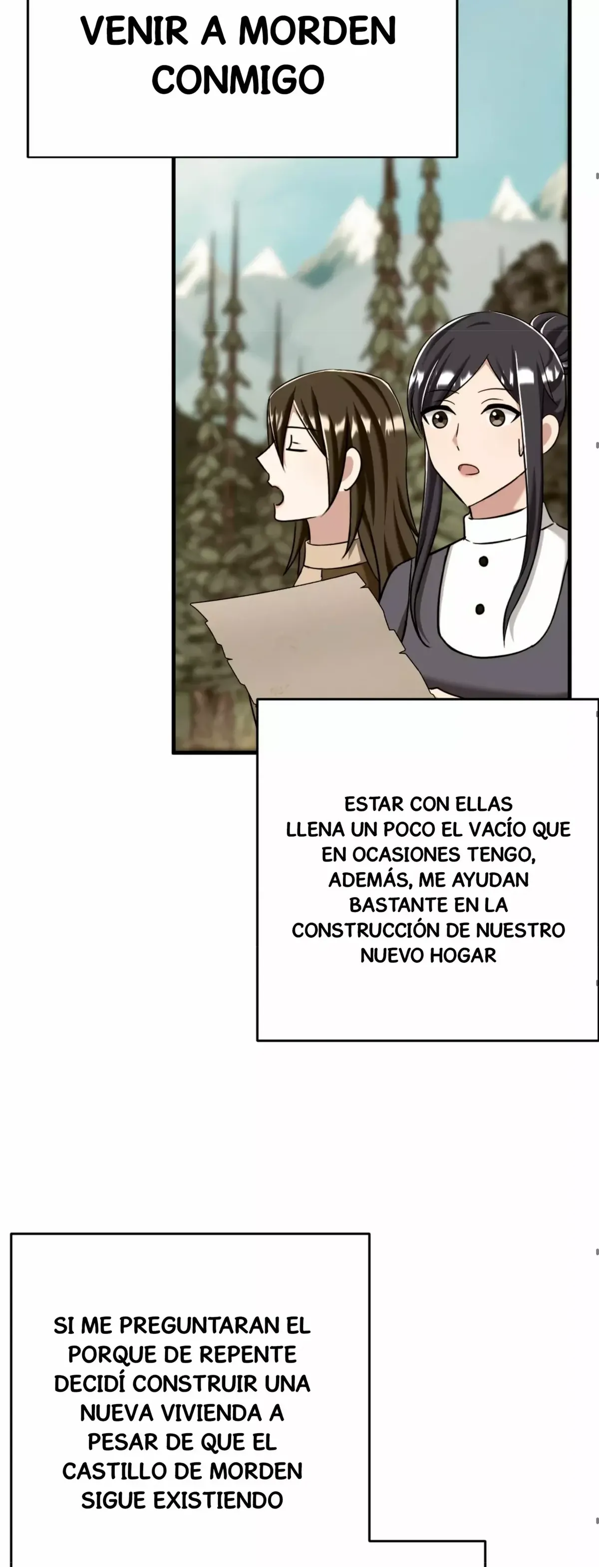 ¿Por qué una villana tendría virtudes? Capítulo 150 en Línea - página 47
