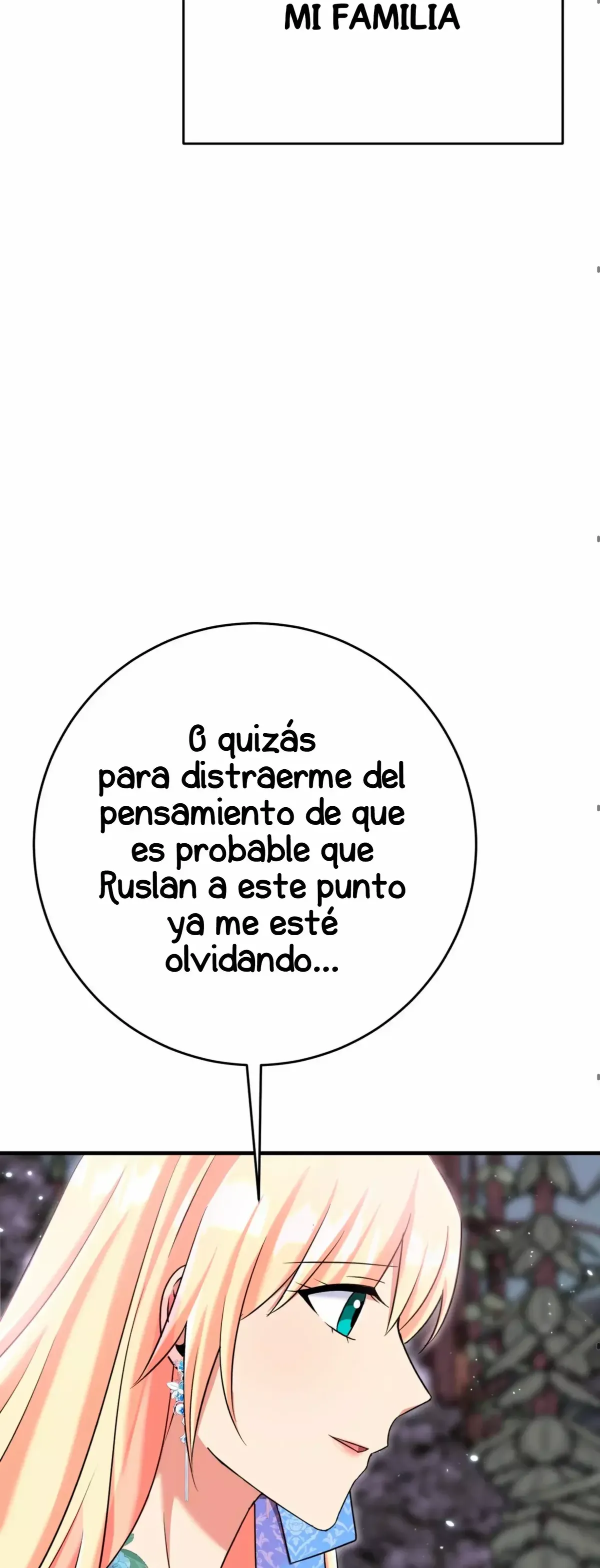 ¿Por qué una villana tendría virtudes? Capítulo 150 en Línea - página 49