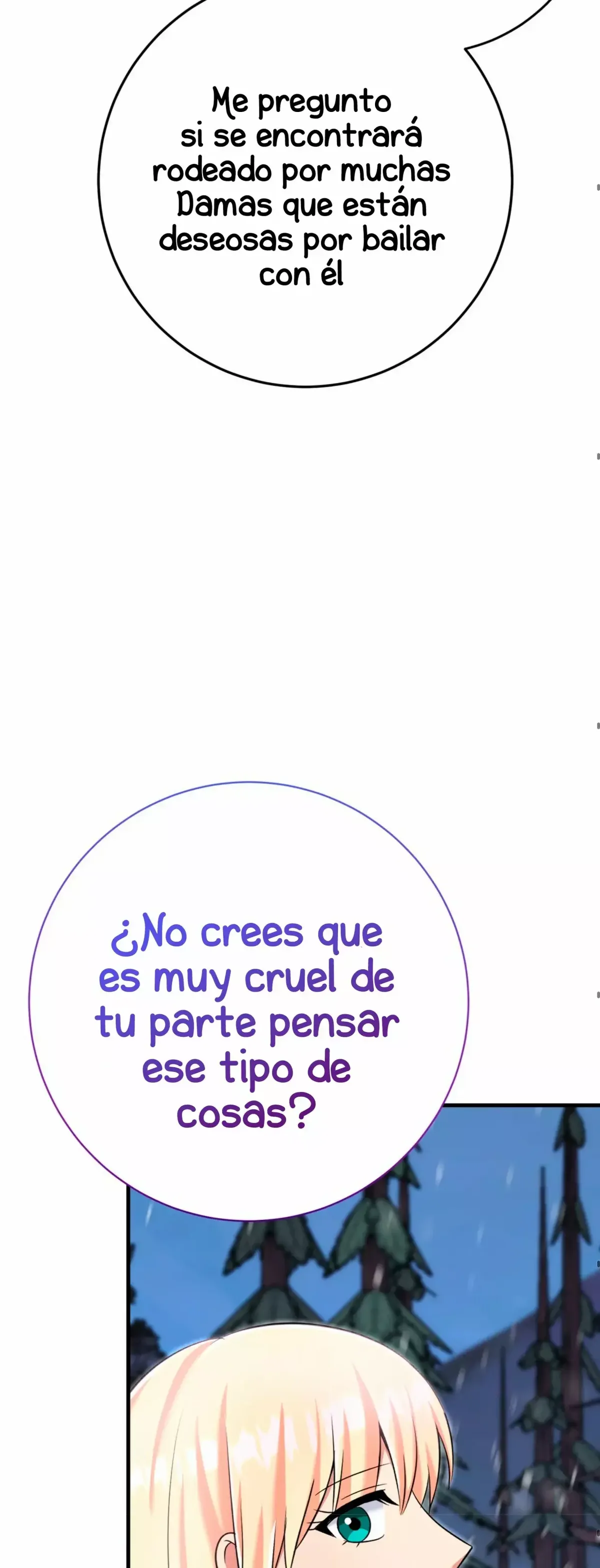 ¿Por qué una villana tendría virtudes? Capítulo 150 en Línea - página 53