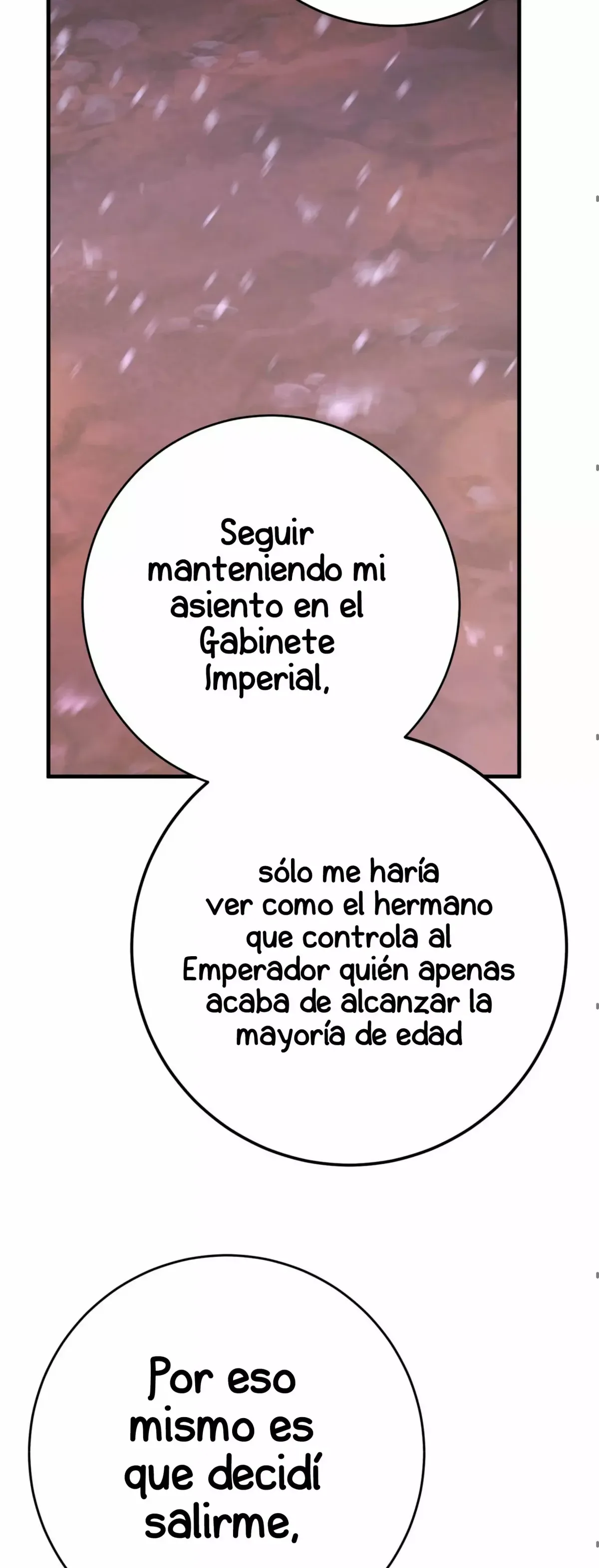 ¿Por qué una villana tendría virtudes? Capítulo 150 en Línea - página 59