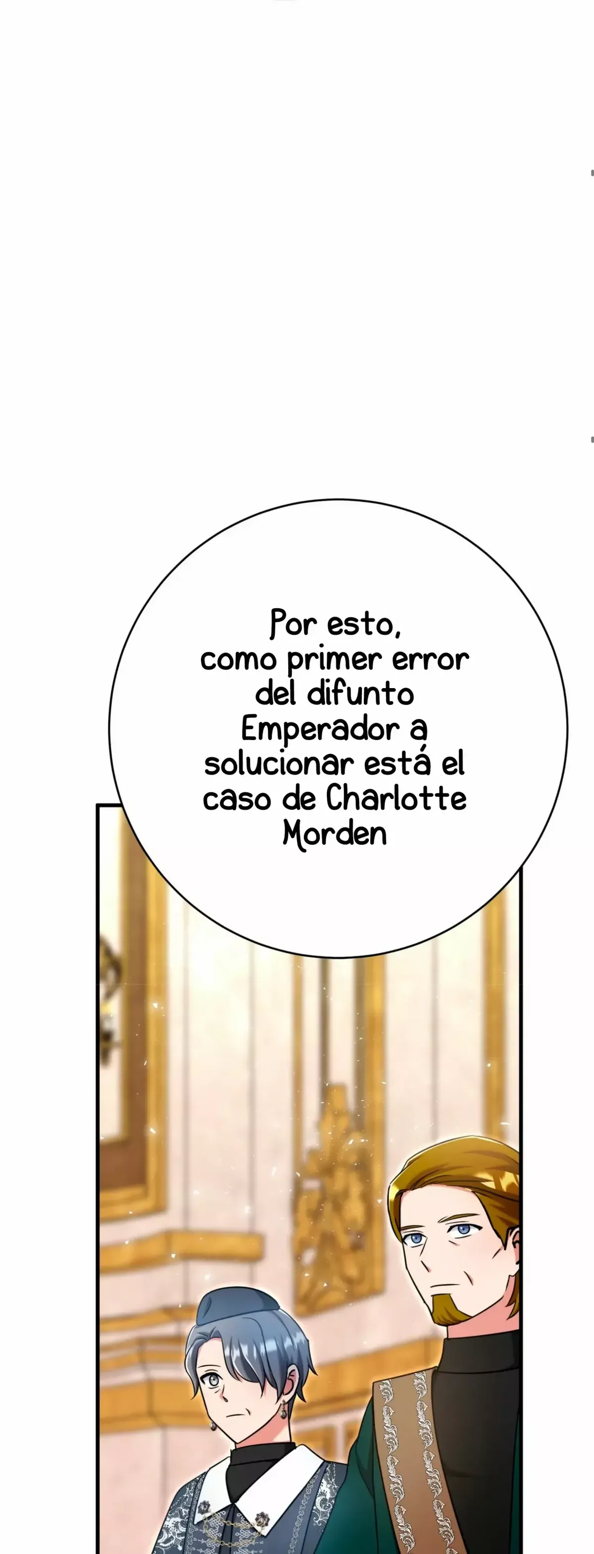 ¿Por qué una villana tendría virtudes? Capítulo 150 en Línea - página 70