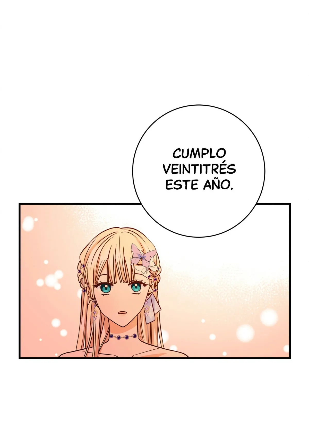 ¿Por qué una villana tendría virtudes? Capítulo 17 en Línea - página 41