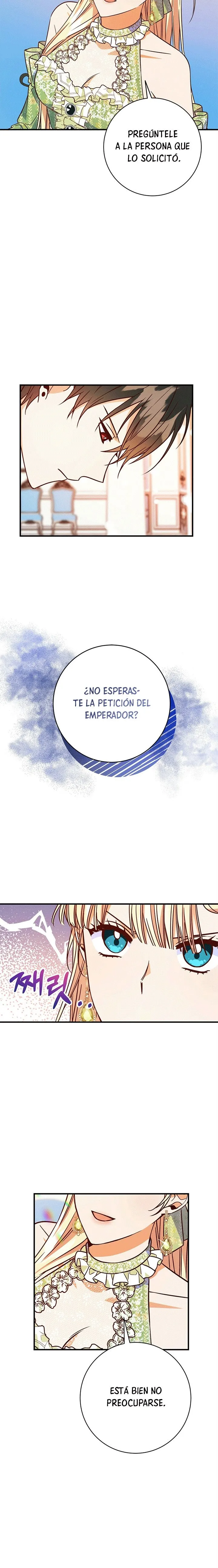 ¿Por qué una villana tendría virtudes? Capítulo 18 en Línea - página 18