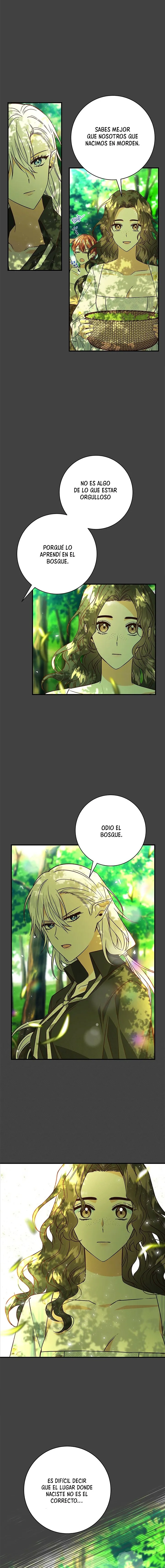 ¿Por qué una villana tendría virtudes? Capítulo 19 en Línea - página 7