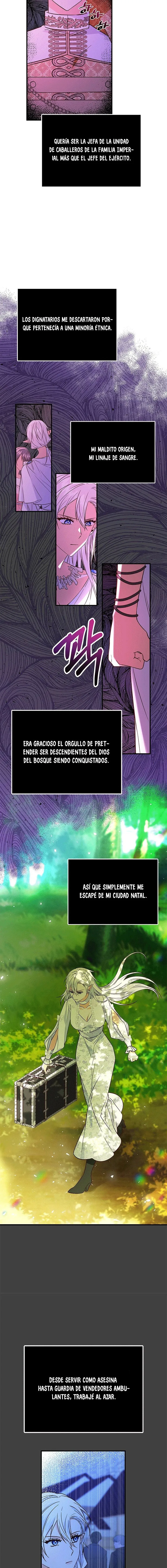 ¿Por qué una villana tendría virtudes? Capítulo 19 en Línea - página 12