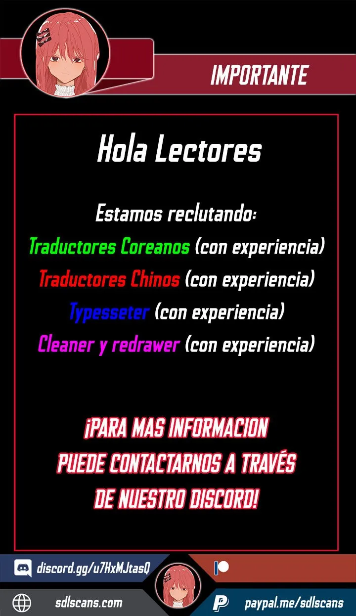 ¿Por qué una villana tendría virtudes? Capítulo 19 en Línea - página 20