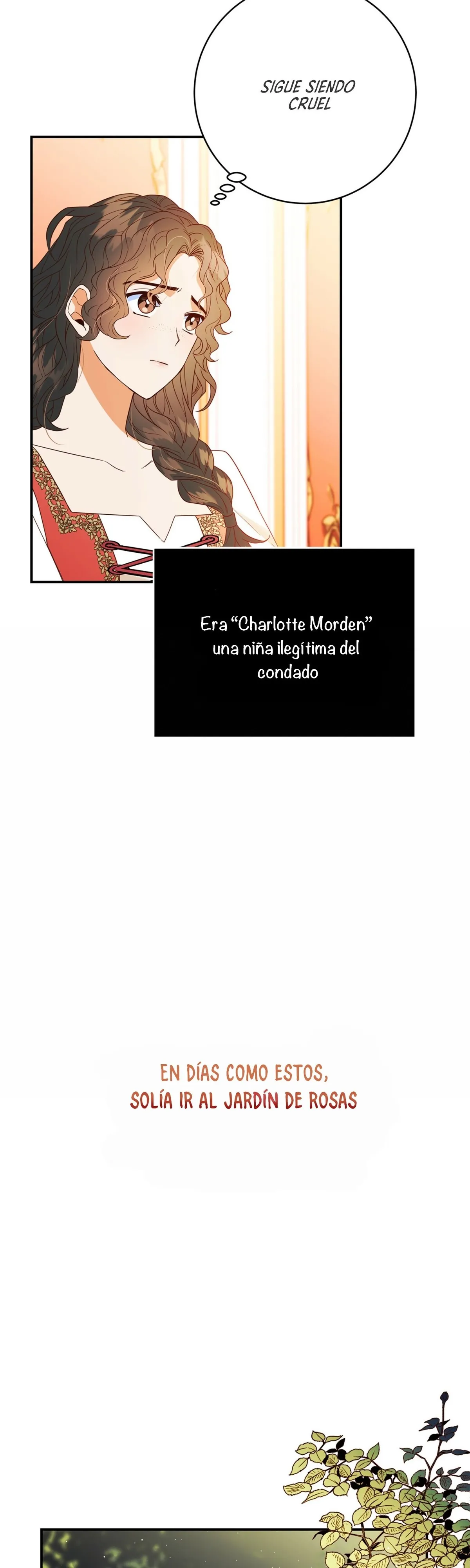 ¿Por qué una villana tendría virtudes? Capítulo 2 en Línea - página 7