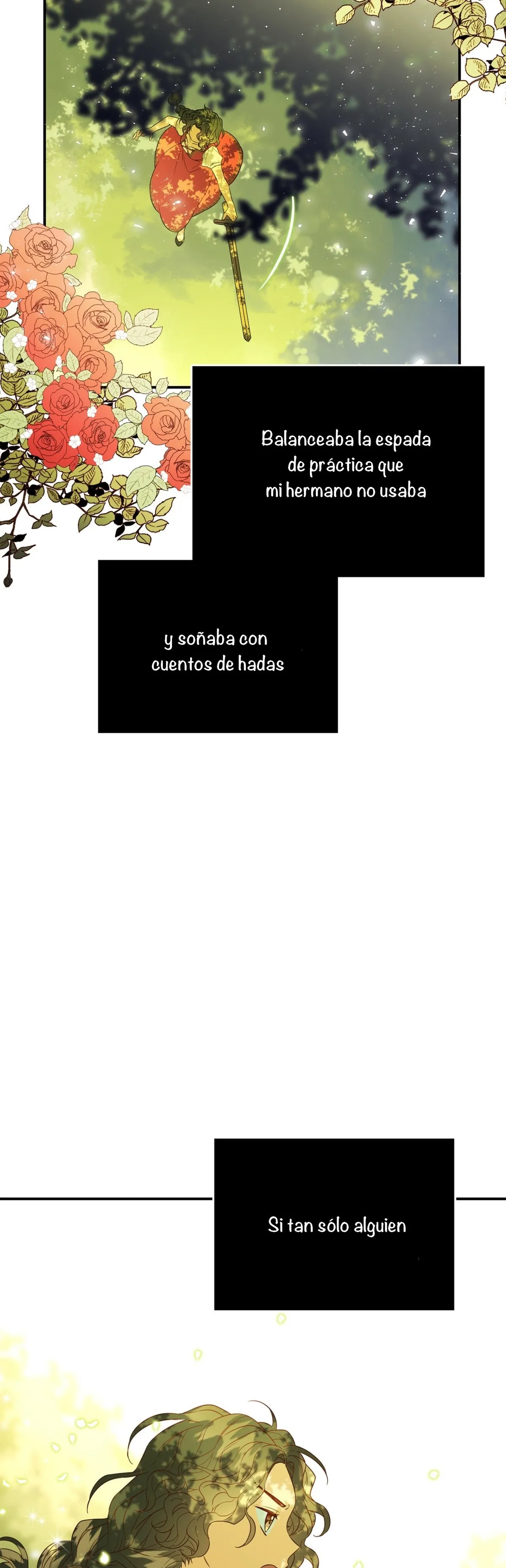 ¿Por qué una villana tendría virtudes? Capítulo 2 en Línea - página 8