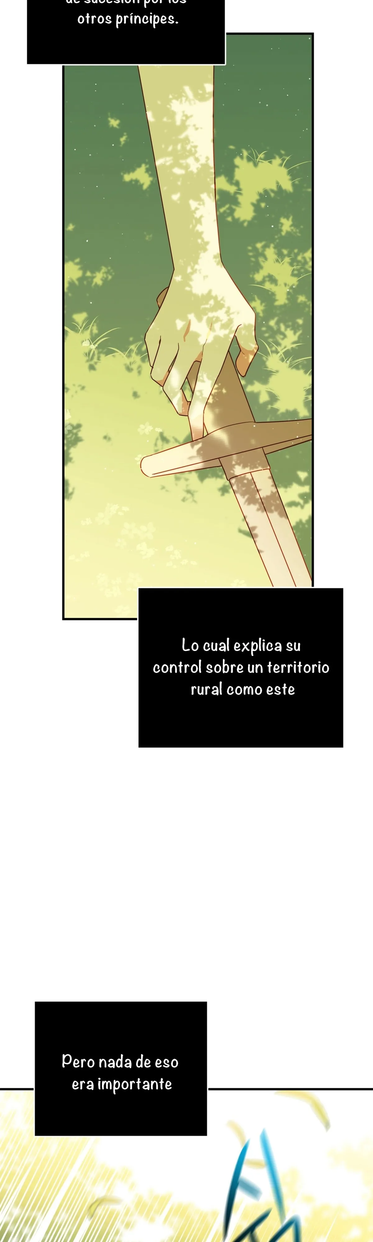 ¿Por qué una villana tendría virtudes? Capítulo 2 en Línea - página 16