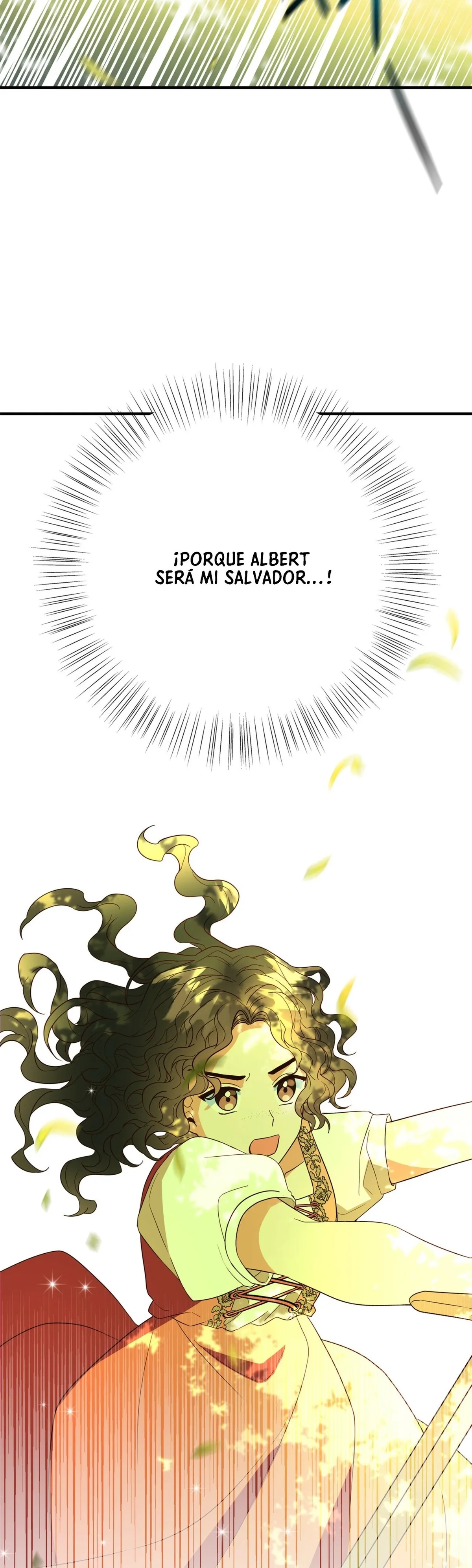 ¿Por qué una villana tendría virtudes? Capítulo 2 en Línea - página 17