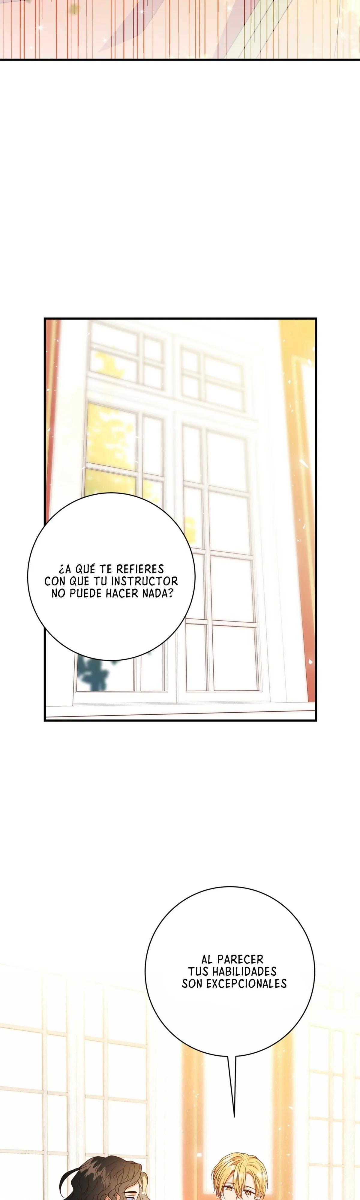 ¿Por qué una villana tendría virtudes? Capítulo 2 en Línea - página 18