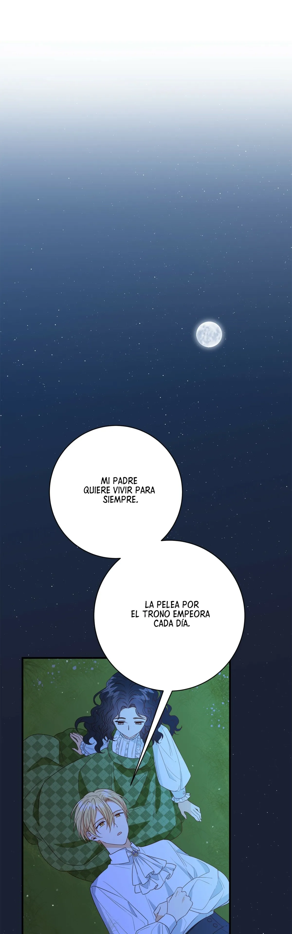 ¿Por qué una villana tendría virtudes? Capítulo 2 en Línea - página 26