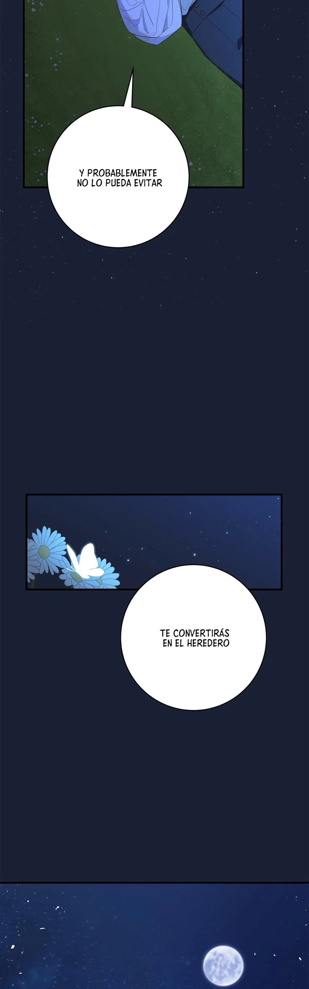 ¿Por qué una villana tendría virtudes? Capítulo 2 en Línea - página 27