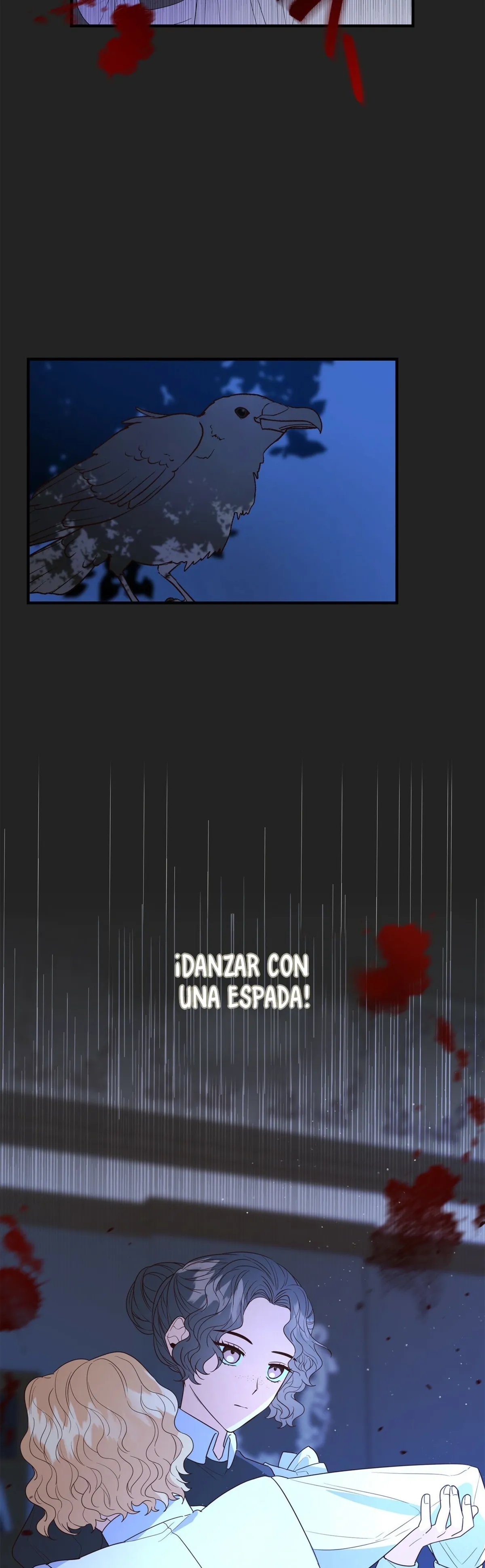 ¿Por qué una villana tendría virtudes? Capítulo 2 en Línea - página 34
