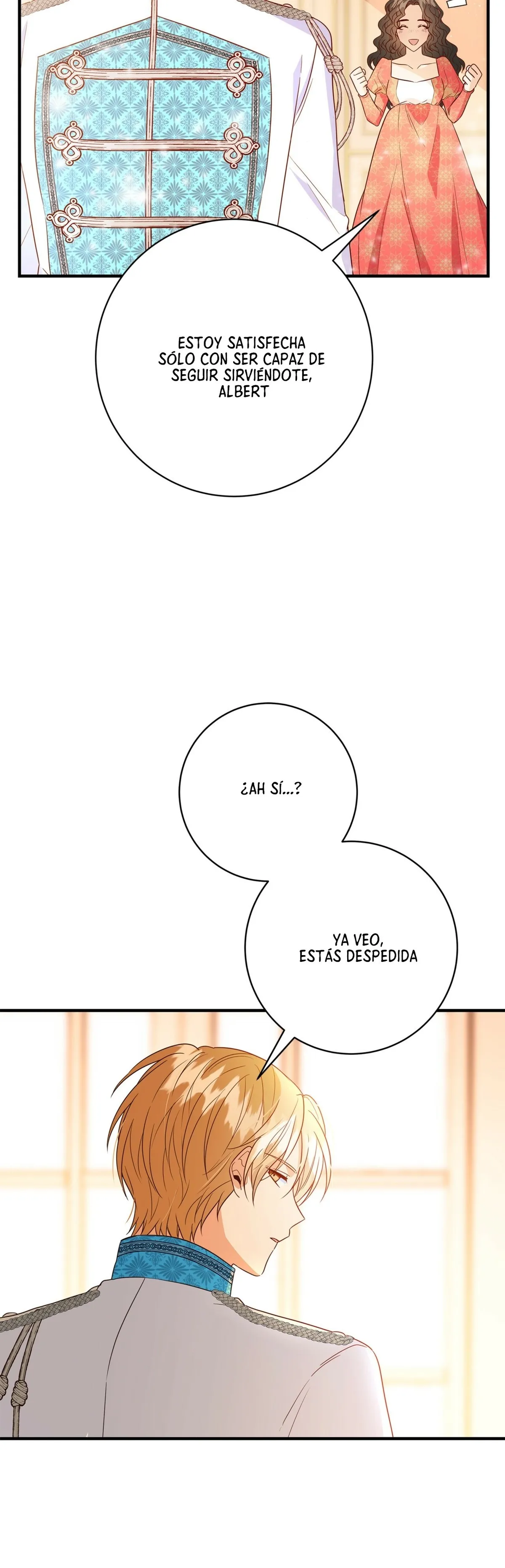 ¿Por qué una villana tendría virtudes? Capítulo 2 en Línea - página 44
