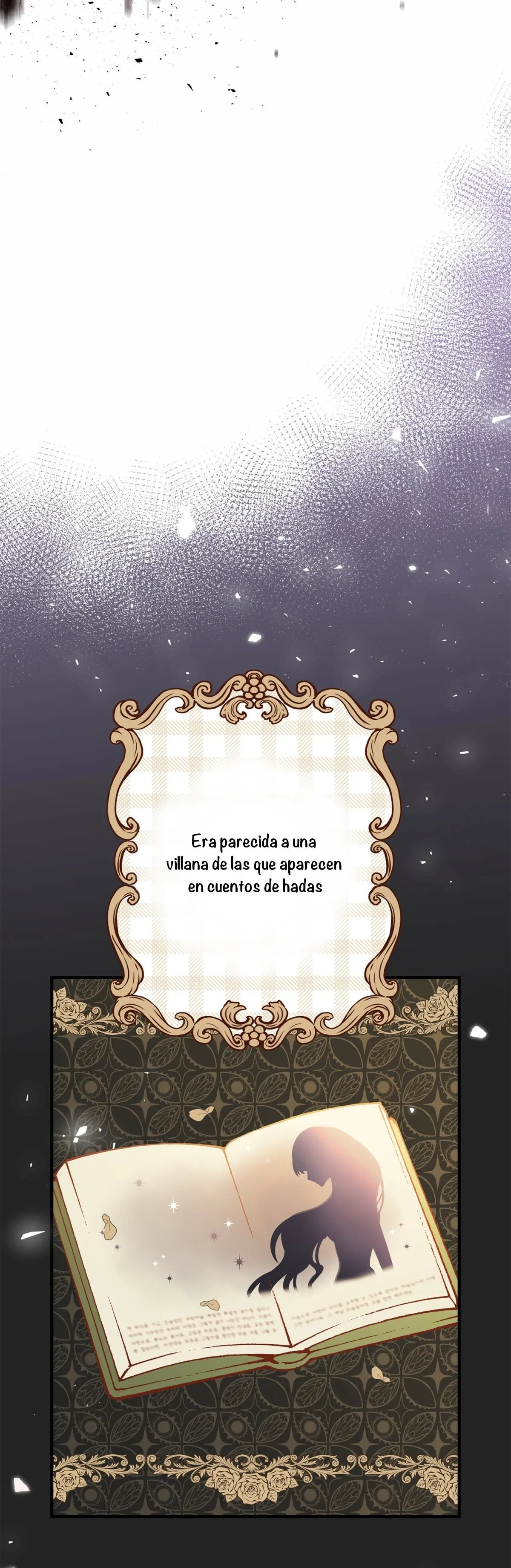 ¿Por qué una villana tendría virtudes? Capítulo 2 en Línea - página 53