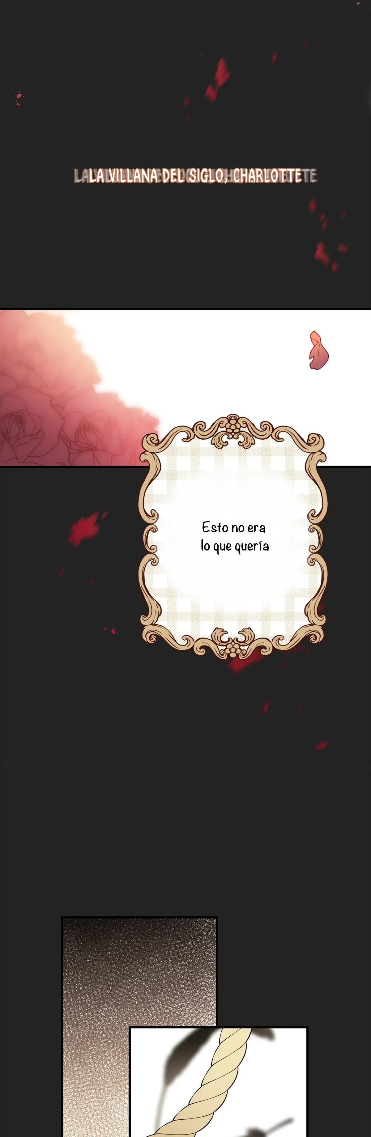 ¿Por qué una villana tendría virtudes? Capítulo 2 en Línea - página 55