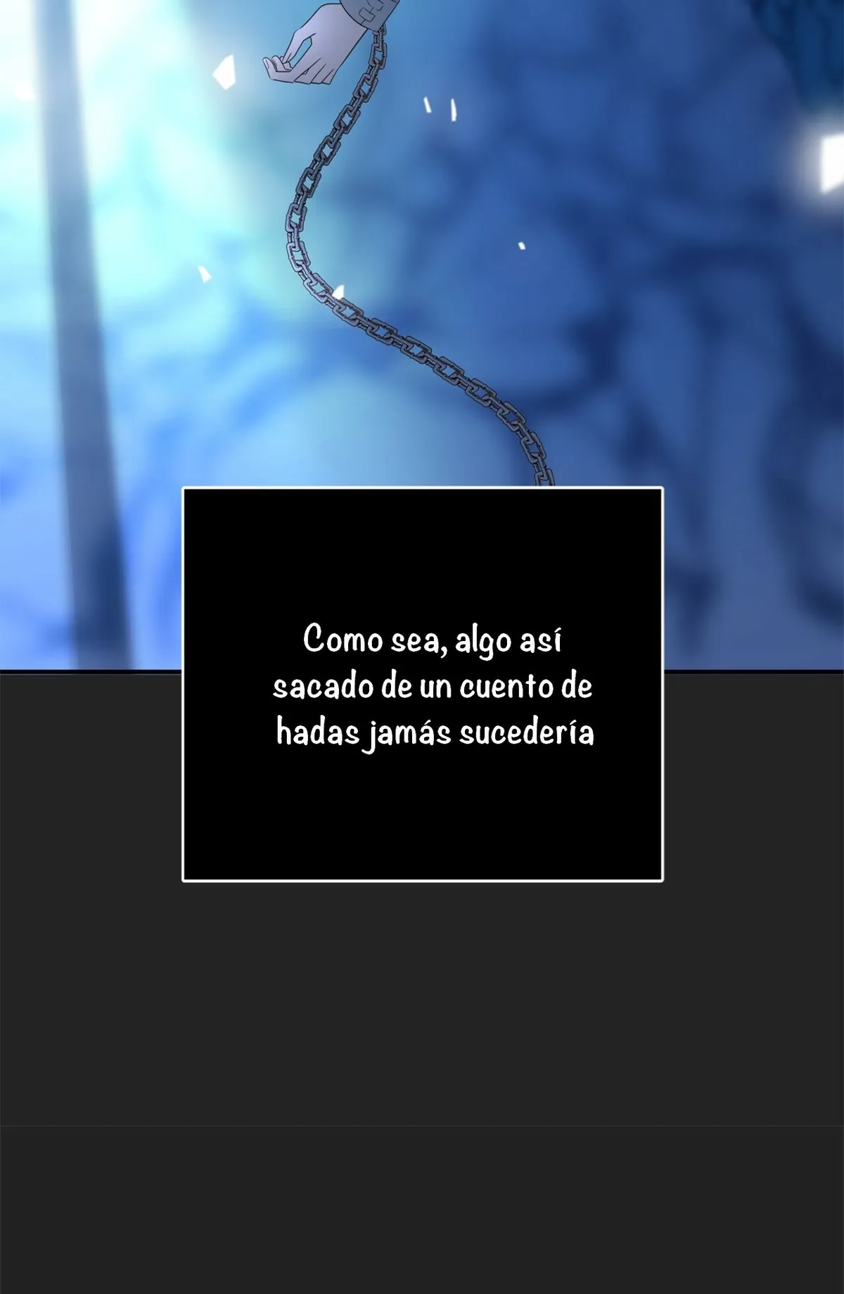 ¿Por qué una villana tendría virtudes? Capítulo 2 en Línea - página 64