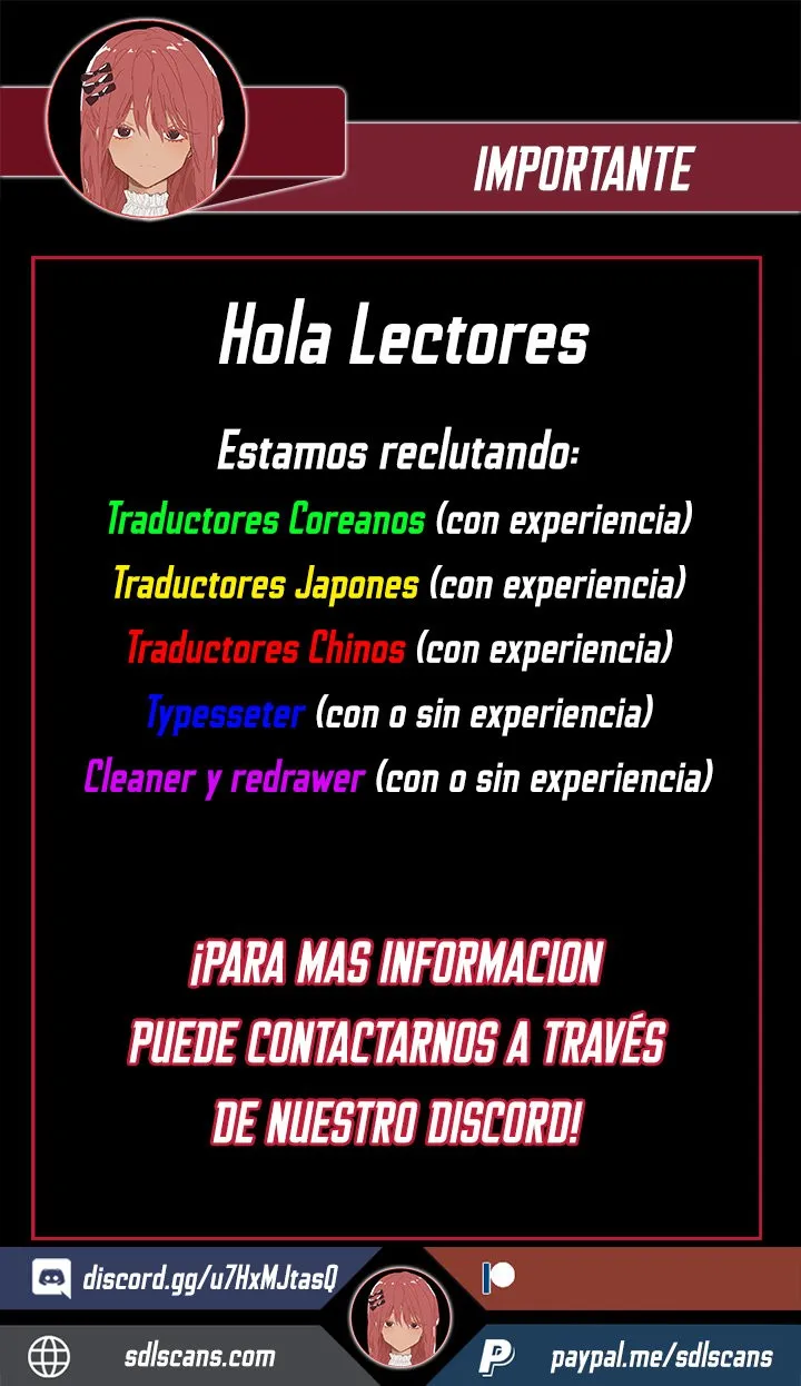 ¿Por qué una villana tendría virtudes? Capítulo 2 en Línea - página 68