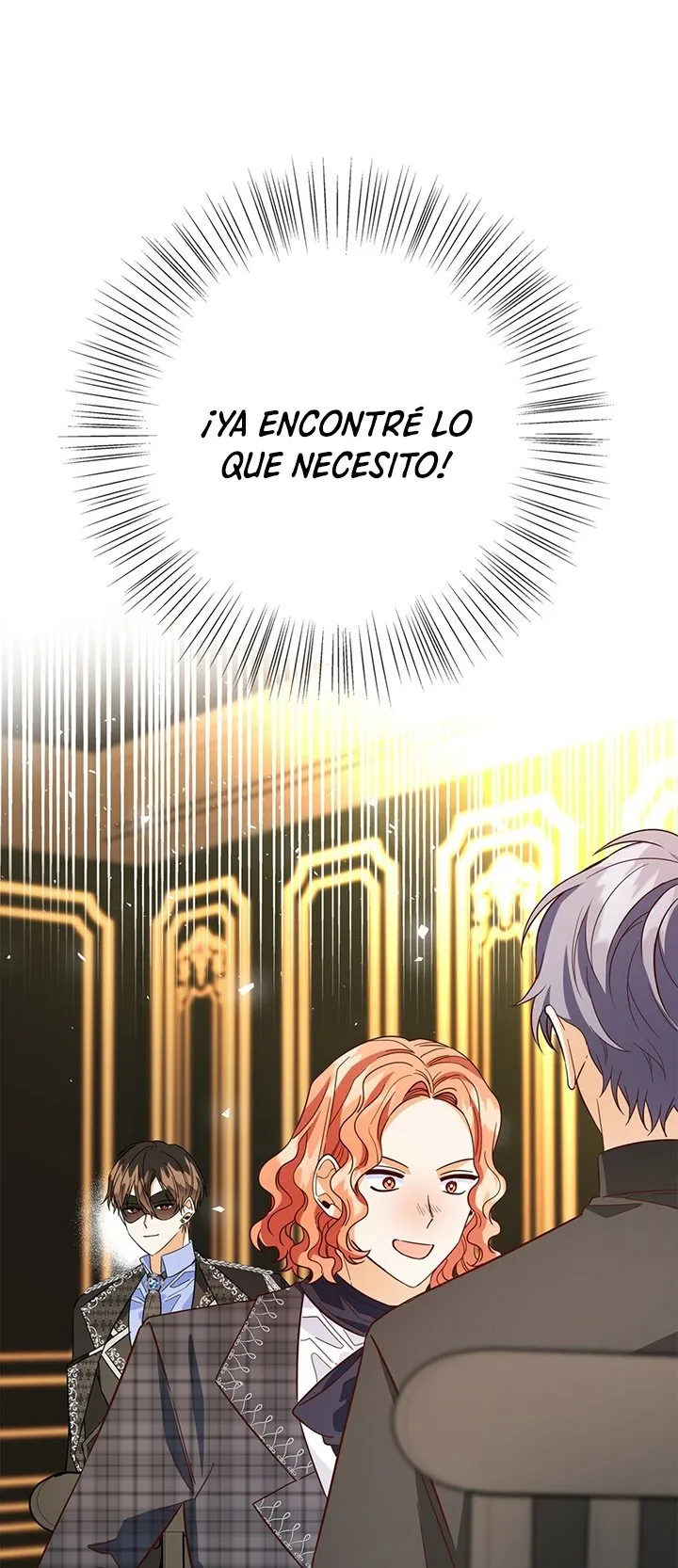¿Por qué una villana tendría virtudes? Capítulo 20 en Línea - página 24