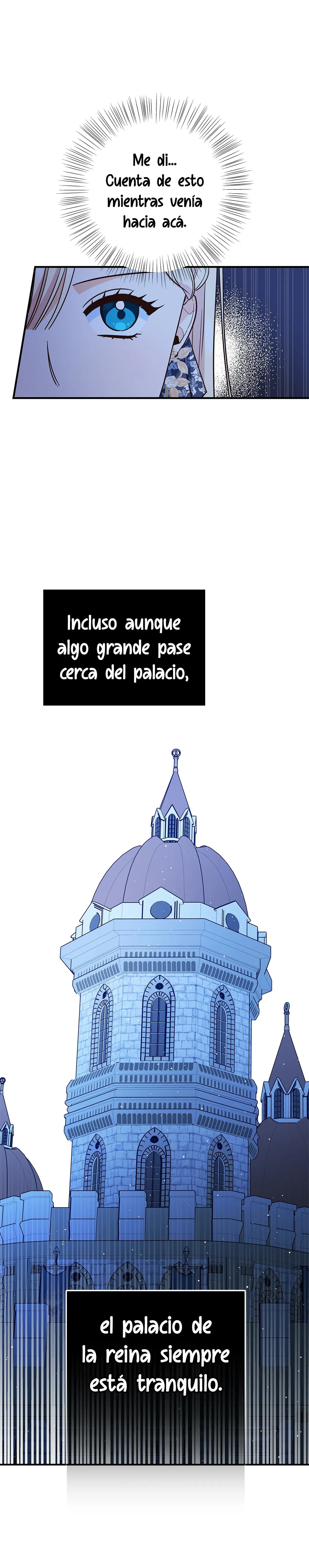 ¿Por qué una villana tendría virtudes? Capítulo 23 en Línea - página 29