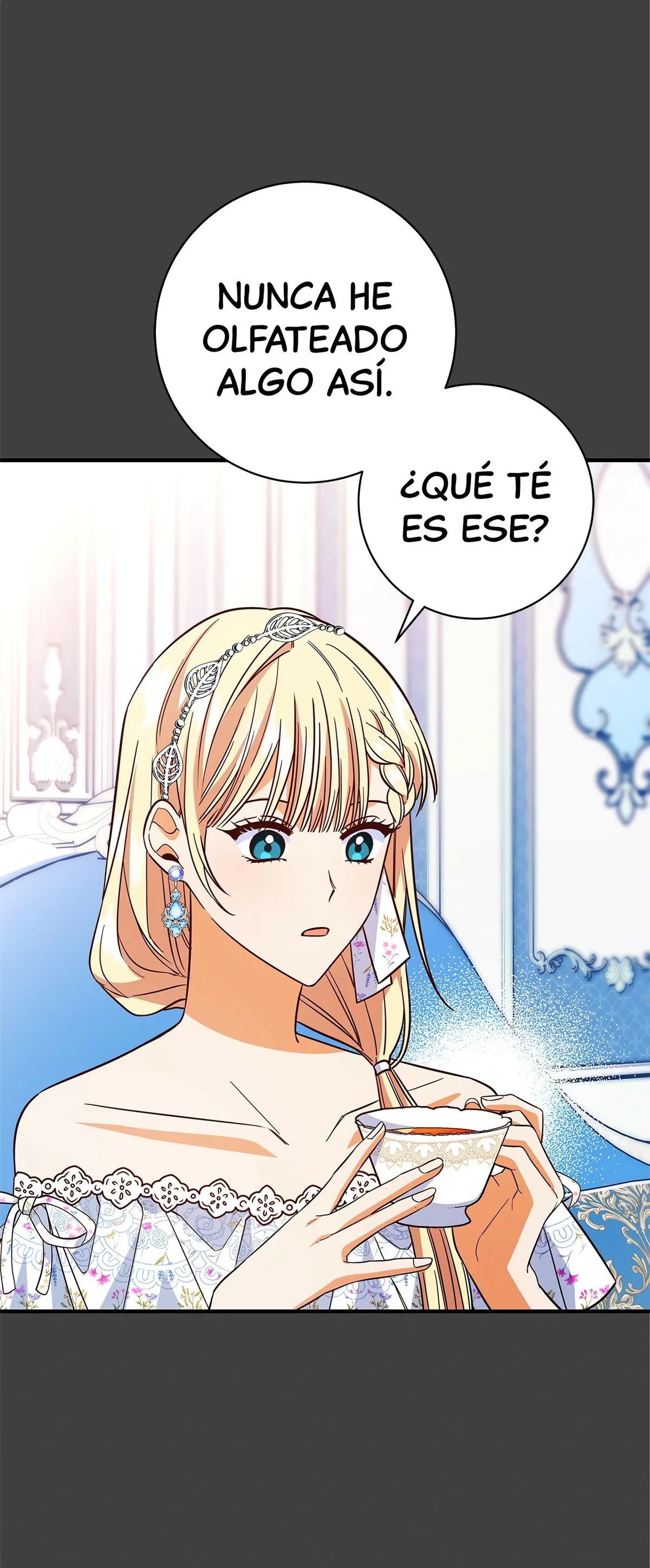 ¿Por qué una villana tendría virtudes? Capítulo 24 en Línea - página 13