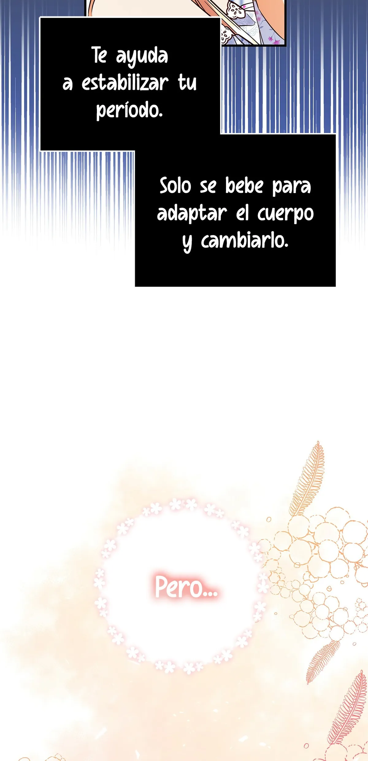 ¿Por qué una villana tendría virtudes? Capítulo 24 en Línea - página 17
