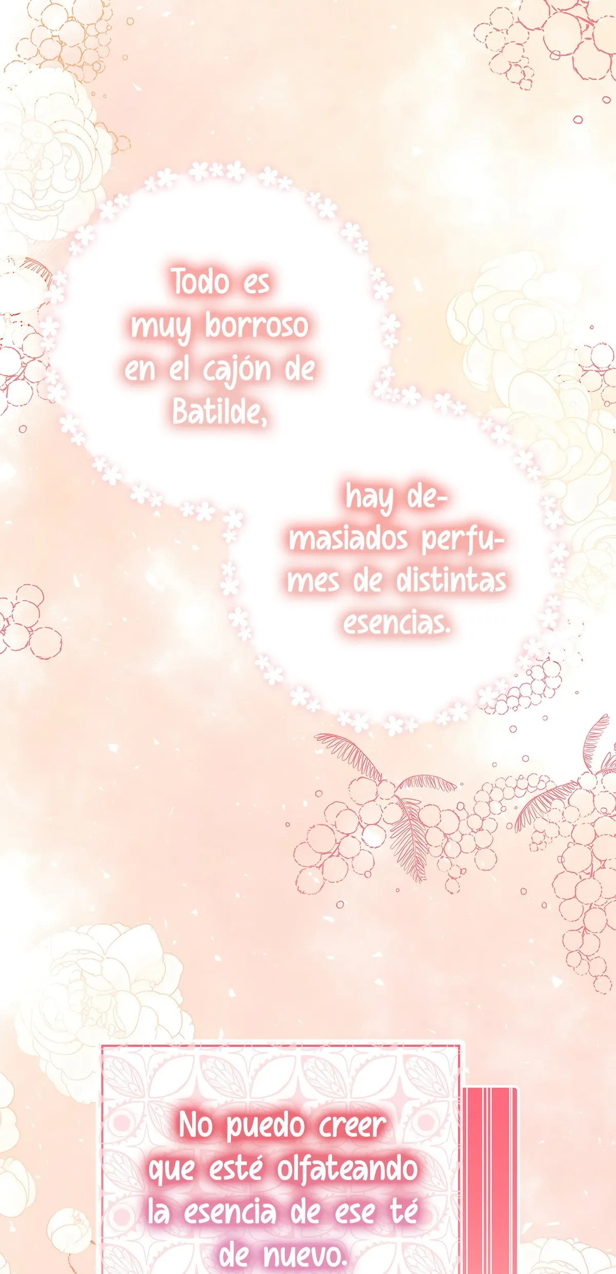 ¿Por qué una villana tendría virtudes? Capítulo 24 en Línea - página 18