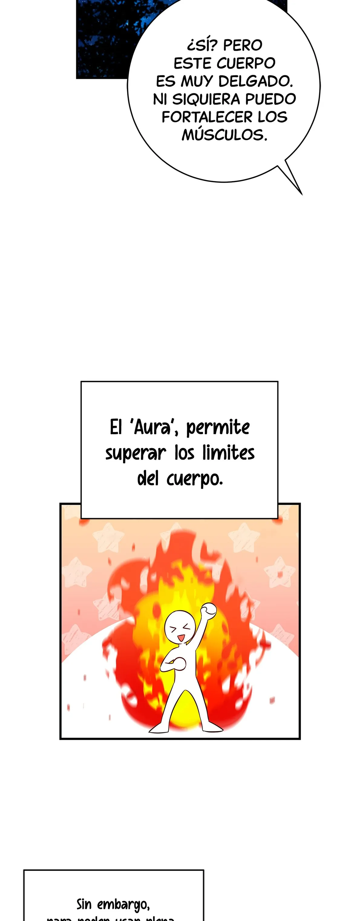 ¿Por qué una villana tendría virtudes? Capítulo 24 en Línea - página 44