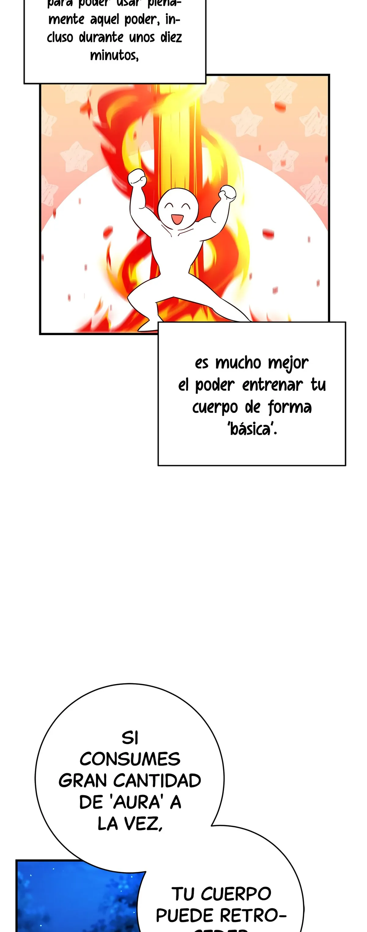 ¿Por qué una villana tendría virtudes? Capítulo 24 en Línea - página 45
