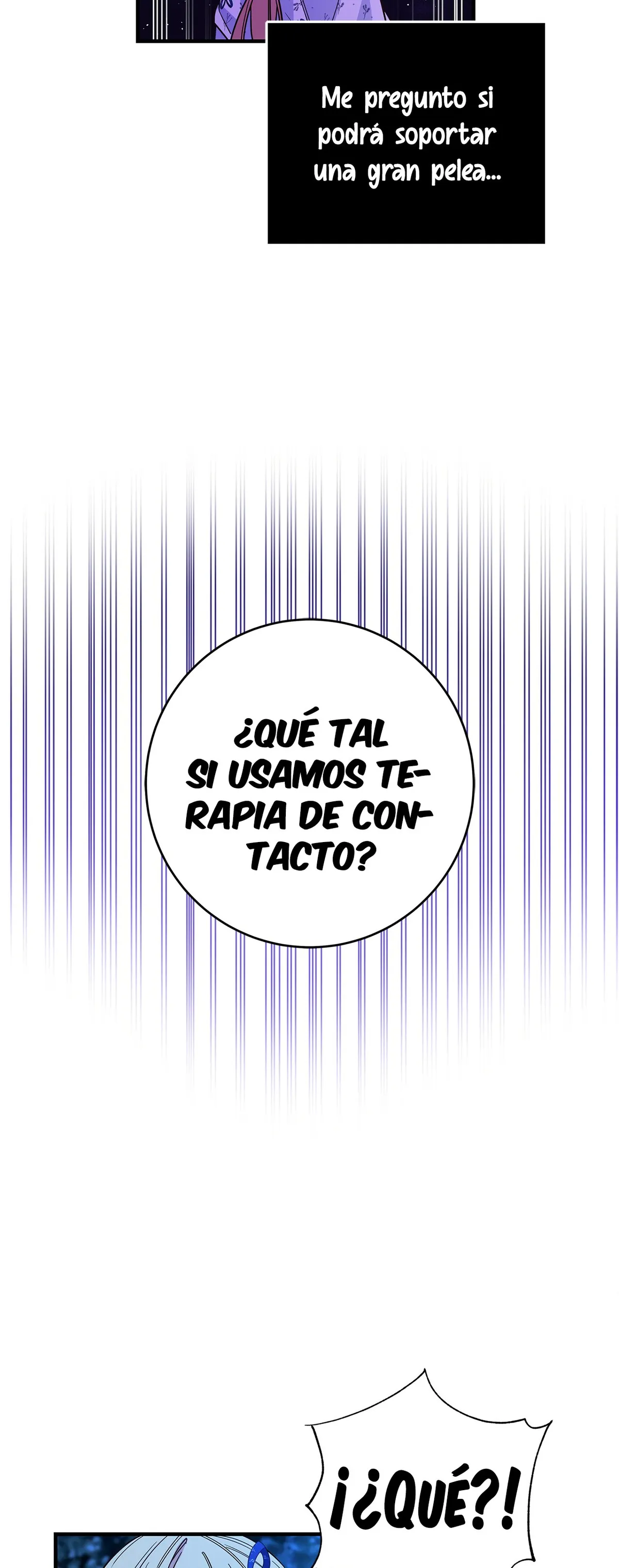 ¿Por qué una villana tendría virtudes? Capítulo 24 en Línea - página 48