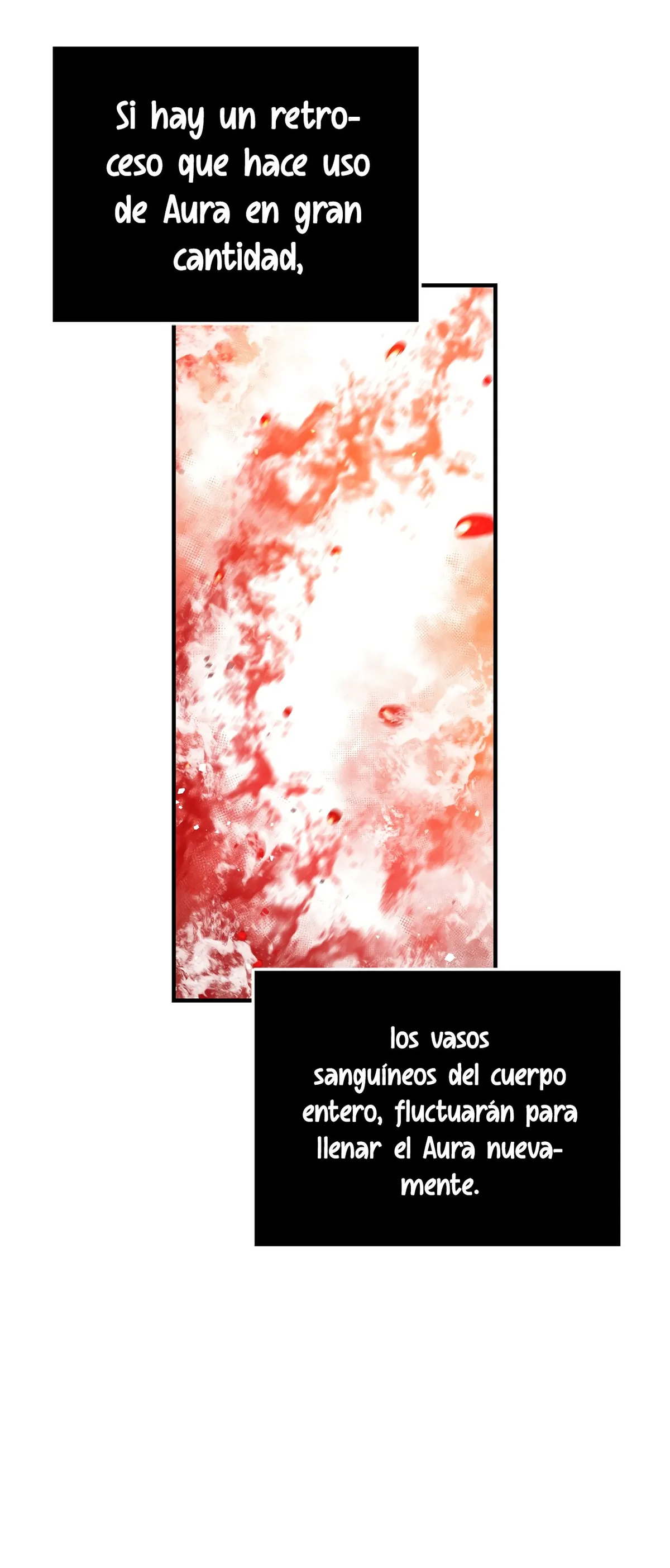 ¿Por qué una villana tendría virtudes? Capítulo 24 en Línea - página 50