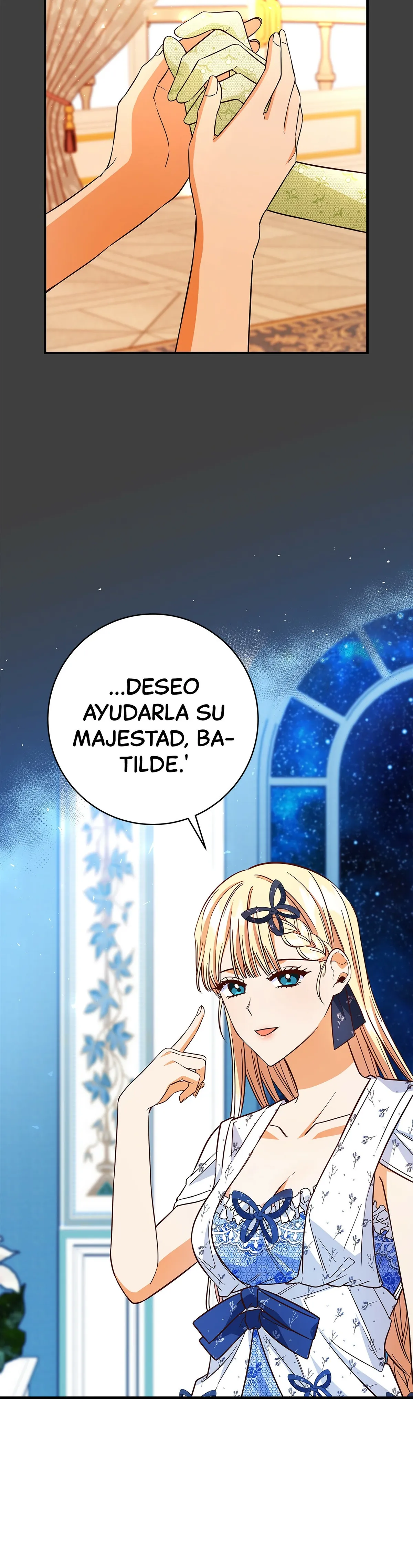 ¿Por qué una villana tendría virtudes? Capítulo 25 en Línea - página 13