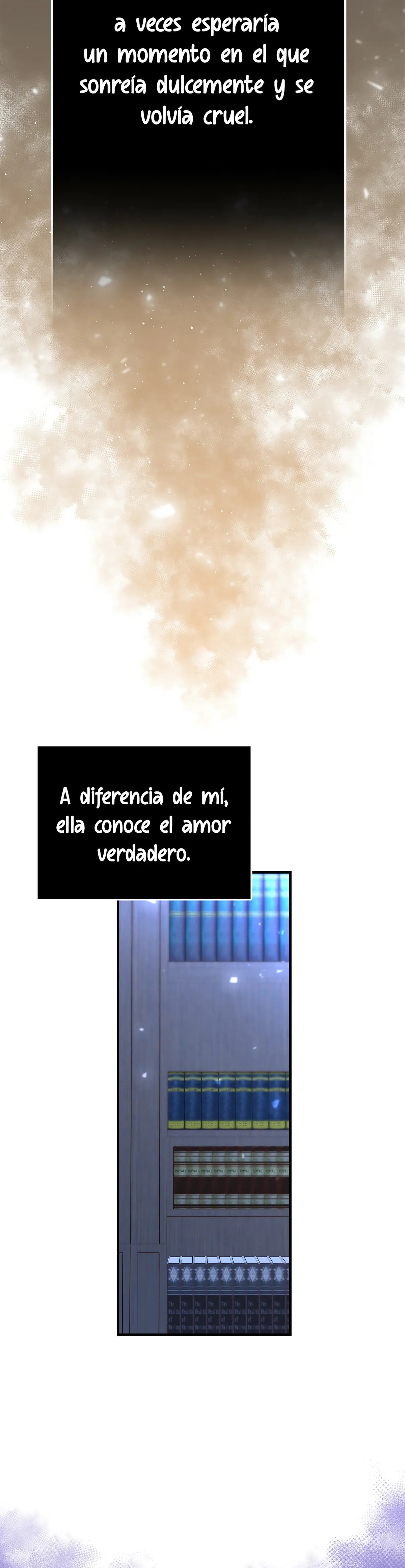 ¿Por qué una villana tendría virtudes? Capítulo 25 en Línea - página 31