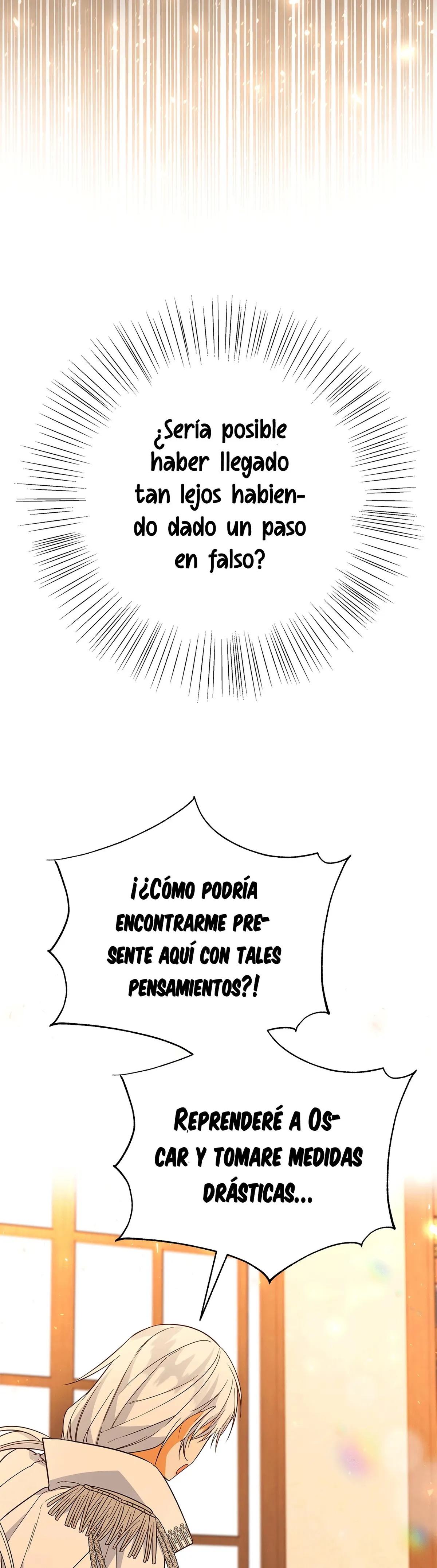 ¿Por qué una villana tendría virtudes? Capítulo 26 en Línea - página 17
