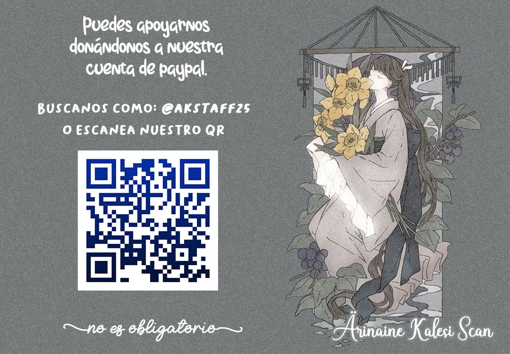 ¿Por qué una villana tendría virtudes? Capítulo 26 en Línea - página 45