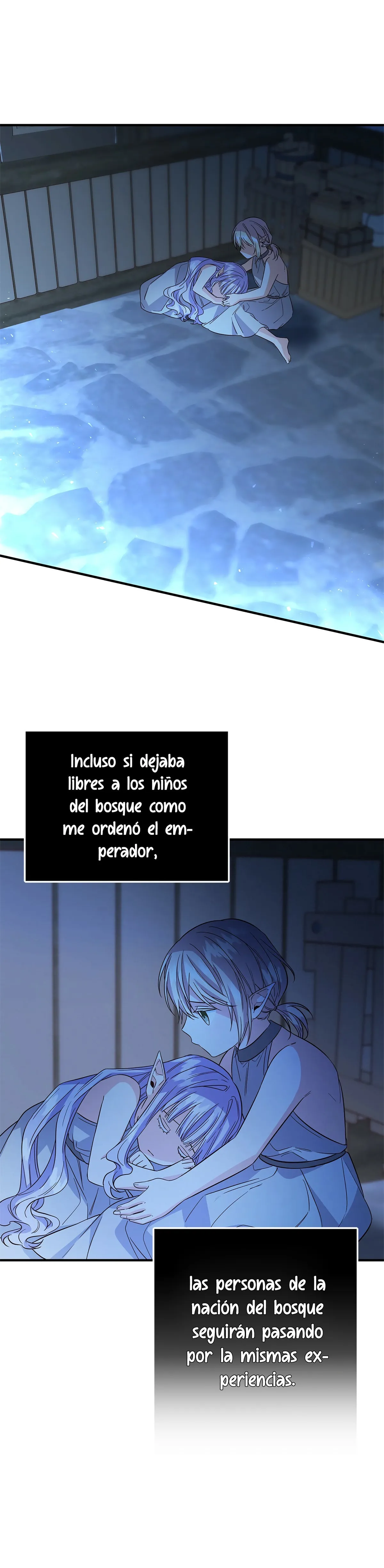 ¿Por qué una villana tendría virtudes? Capítulo 27 en Línea - página 33