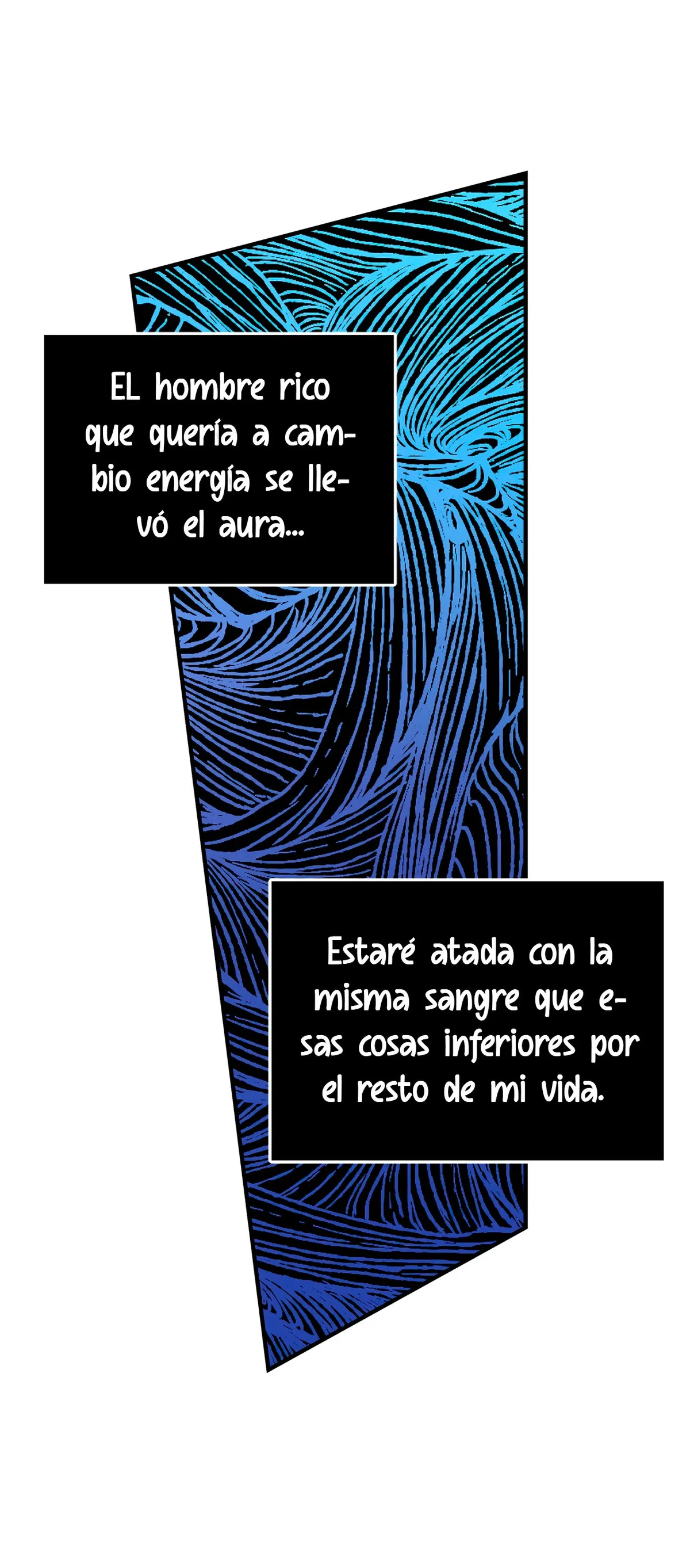 ¿Por qué una villana tendría virtudes? Capítulo 27 en Línea - página 34