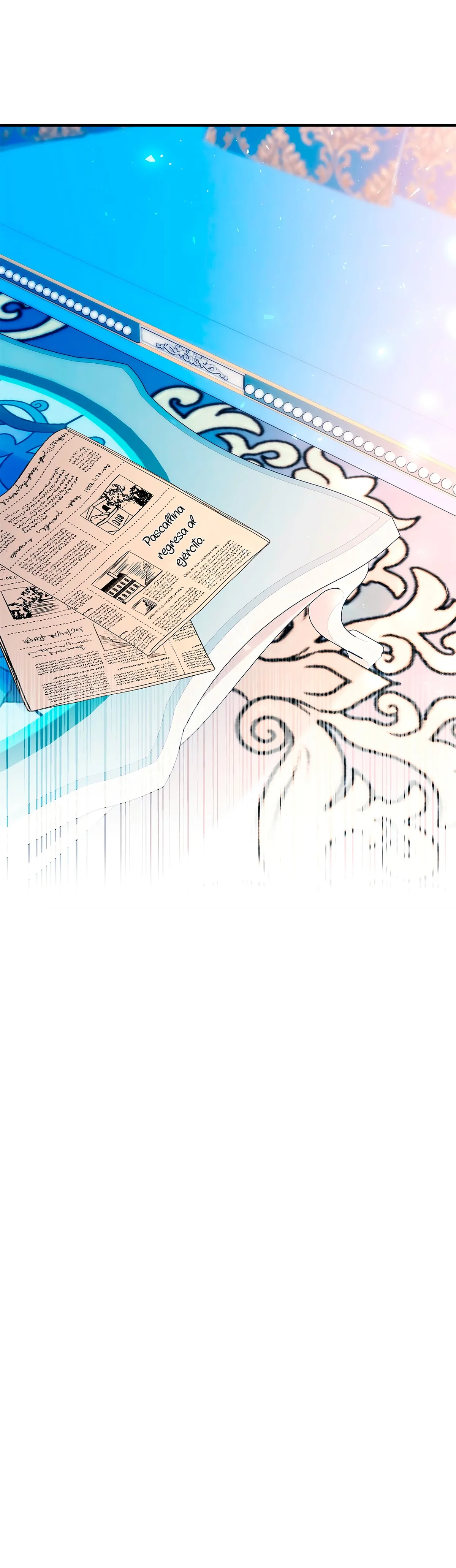 ¿Por qué una villana tendría virtudes? Capítulo 27 en Línea - página 44