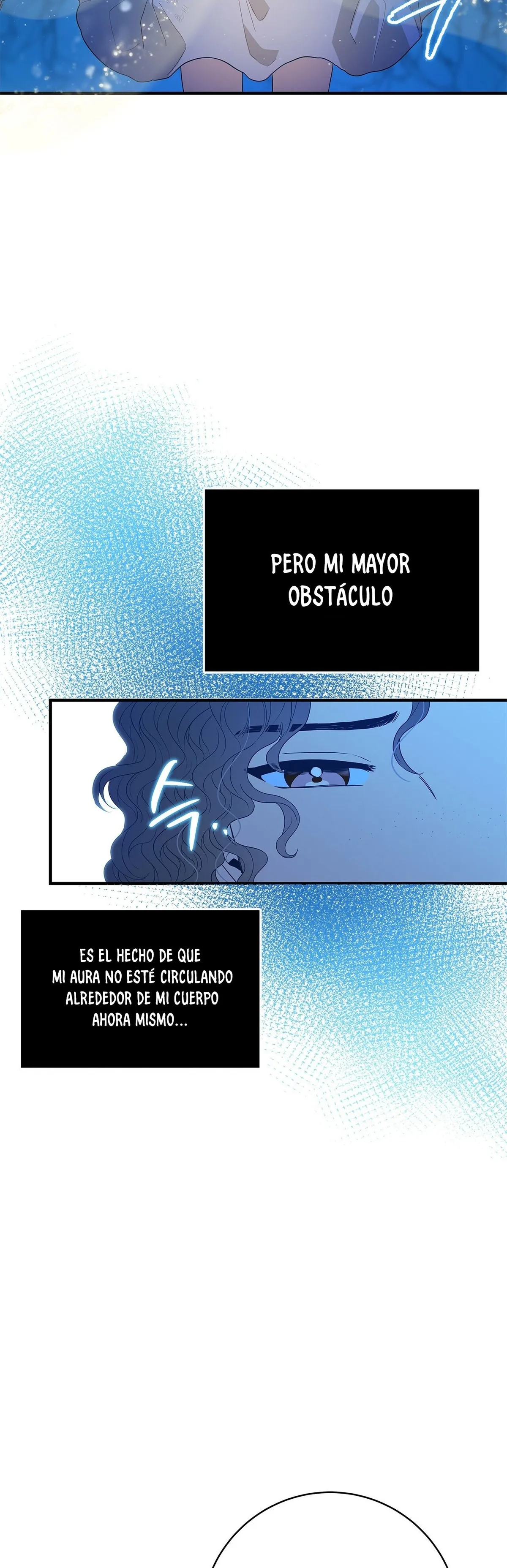 ¿Por qué una villana tendría virtudes? Capítulo 3 en Línea - página 13