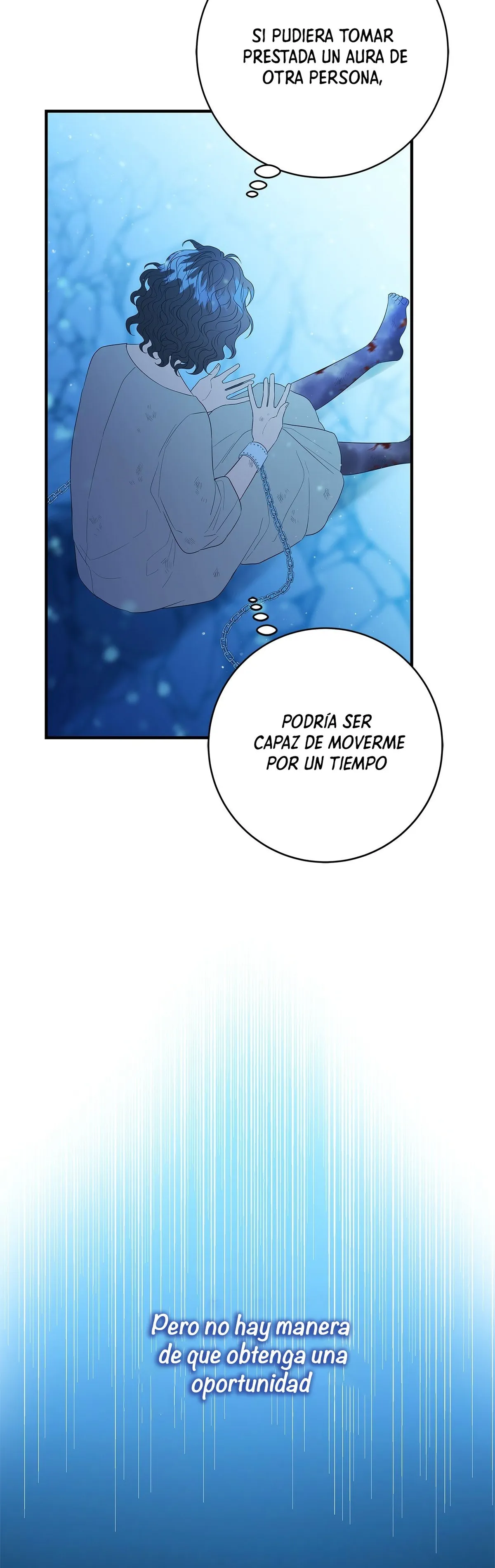 ¿Por qué una villana tendría virtudes? Capítulo 3 en Línea - página 14